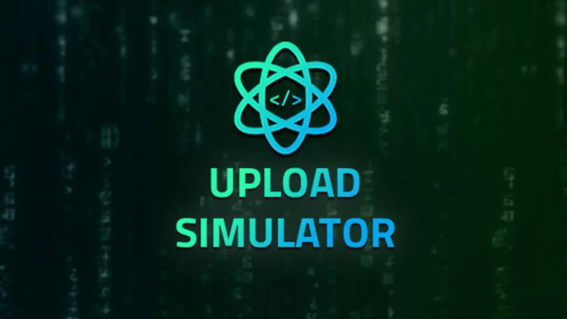 Upload Simulator