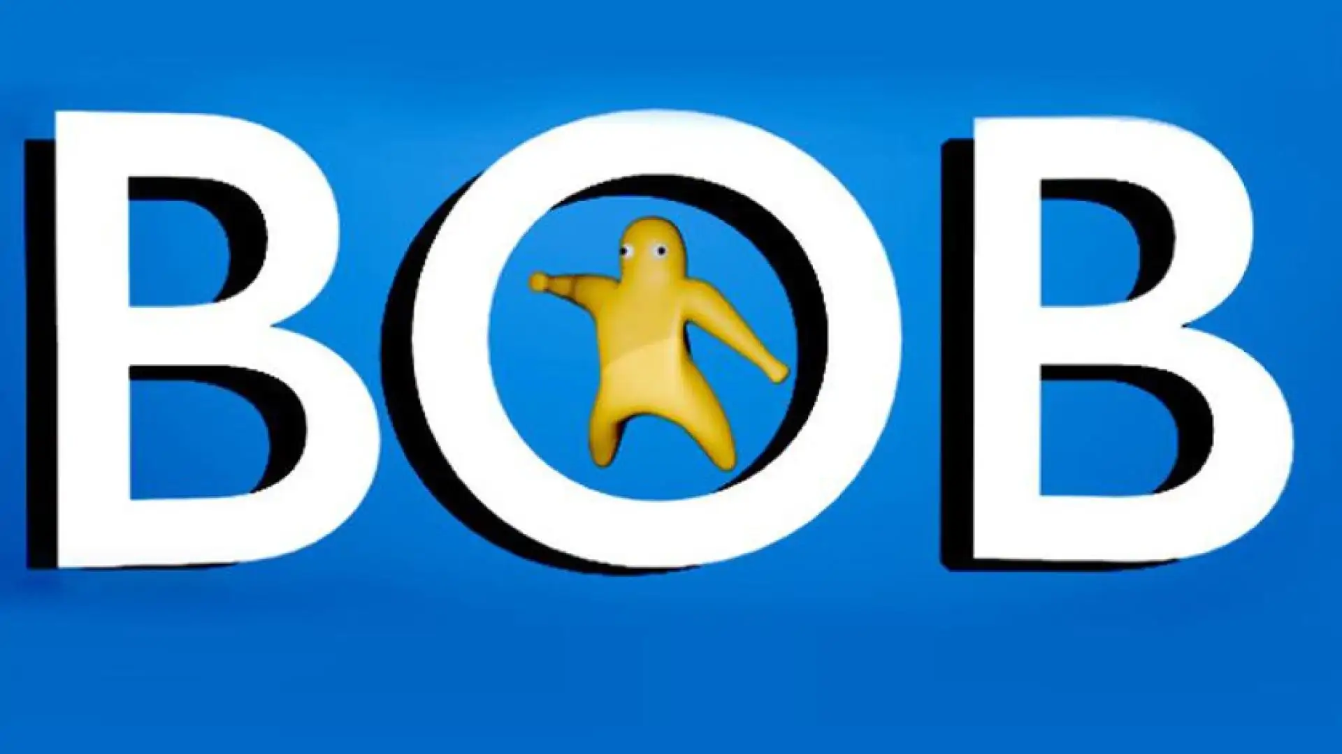 Bob