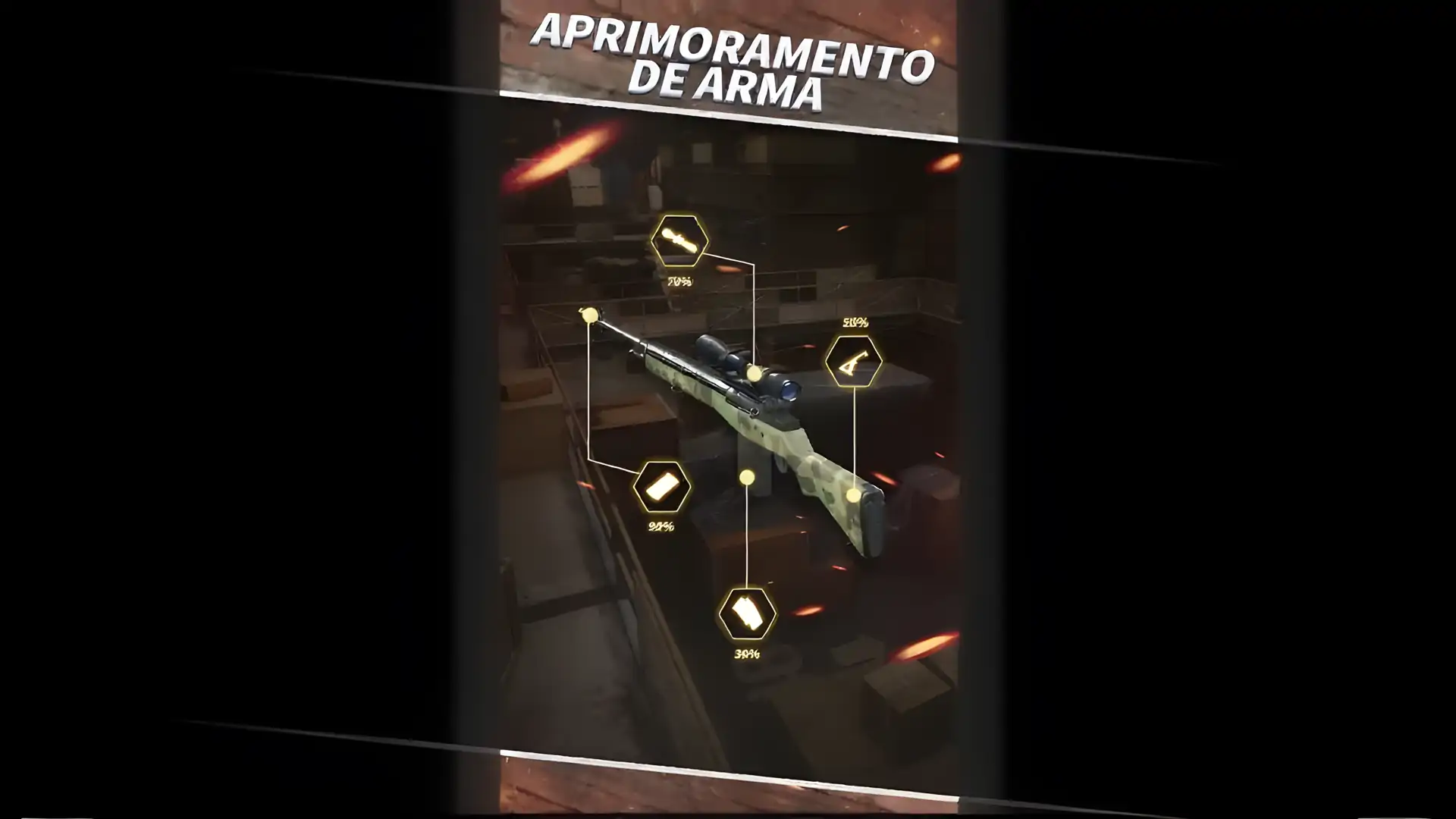 狙击射击