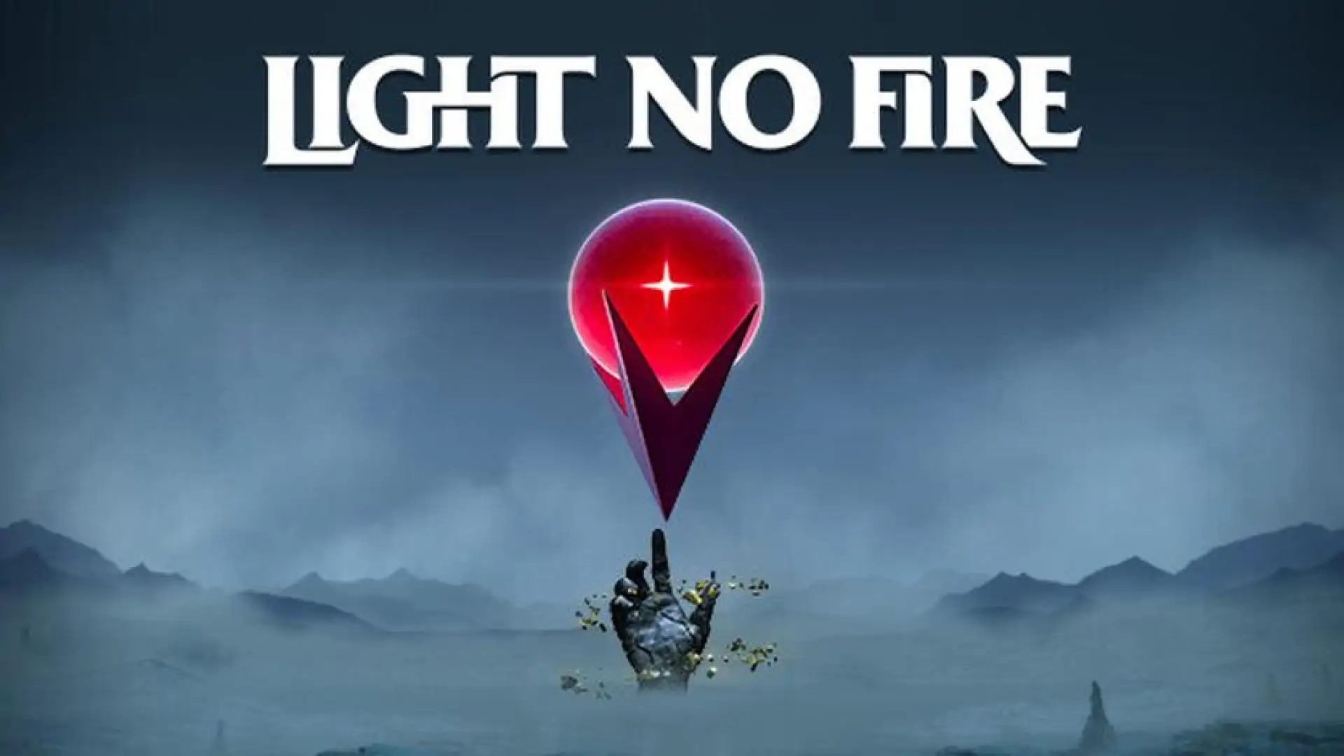 Light No Fire 无火之光