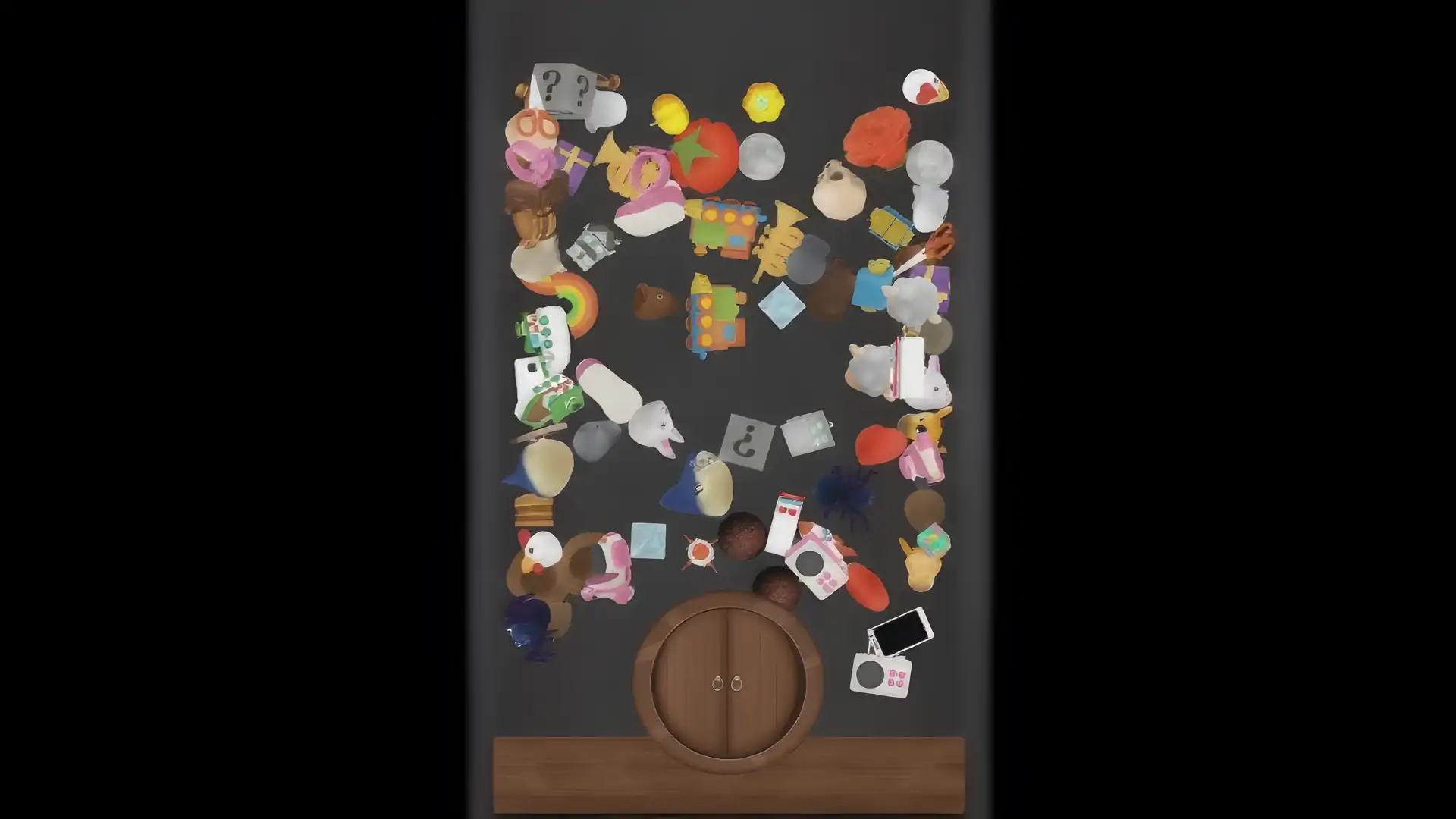 MatchMania3D:配对游戏