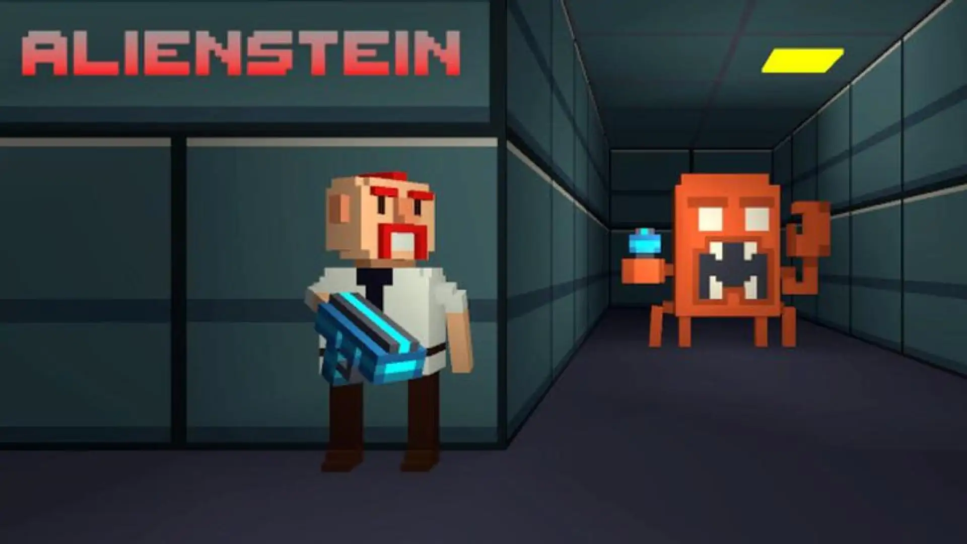 Alienstein