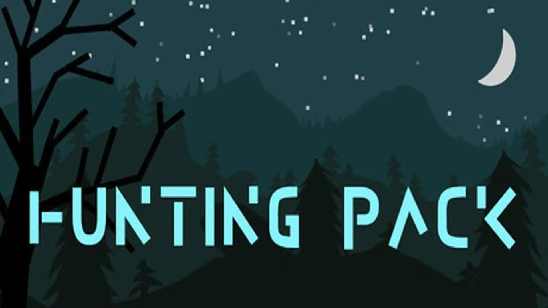 Hunting Pack