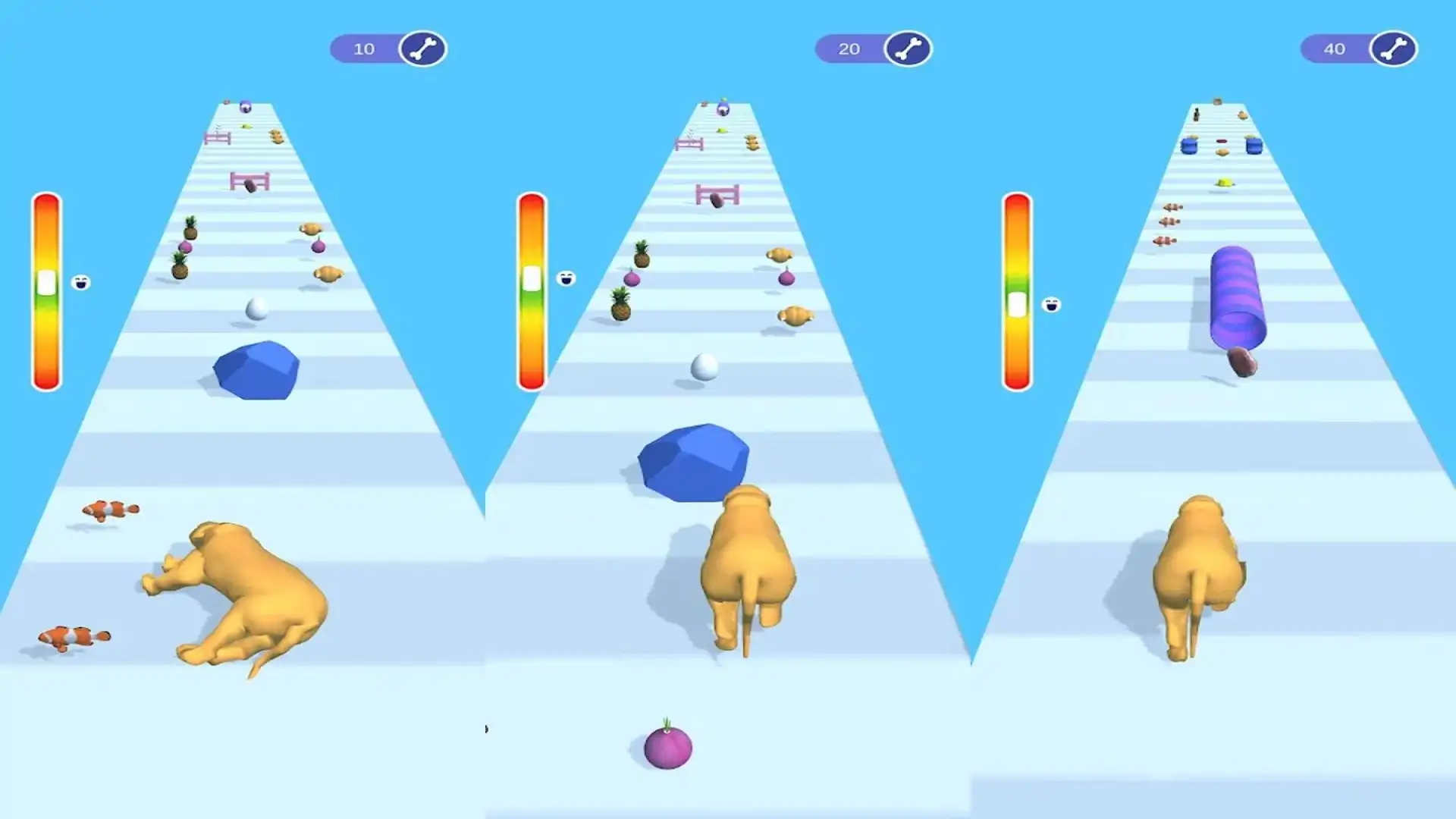 狗的生活3D