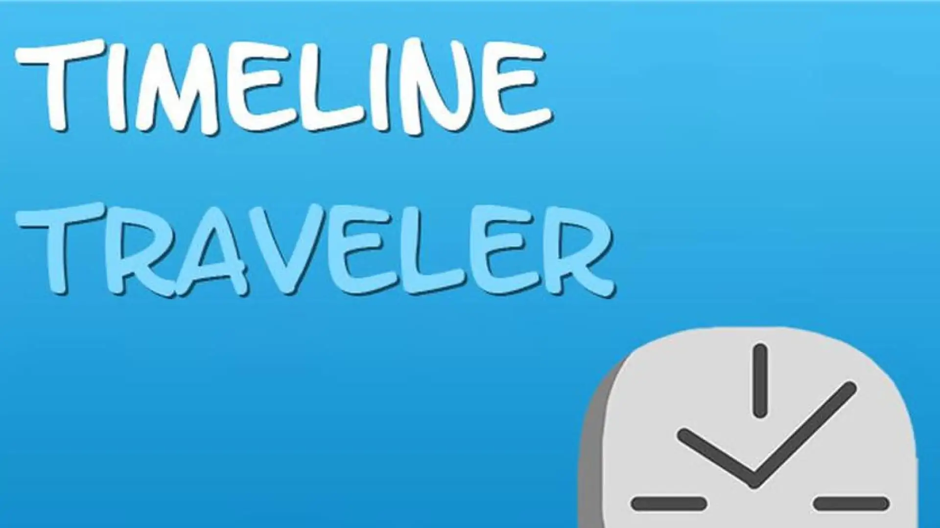 Timeline Traveler