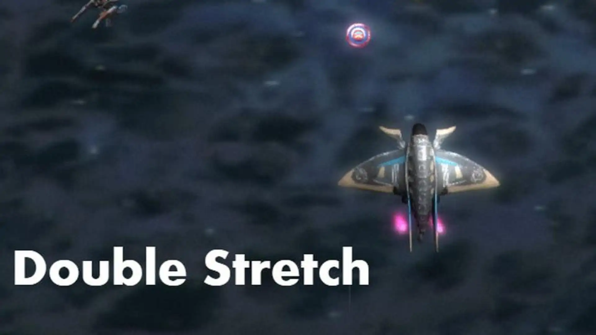 Double Stretch