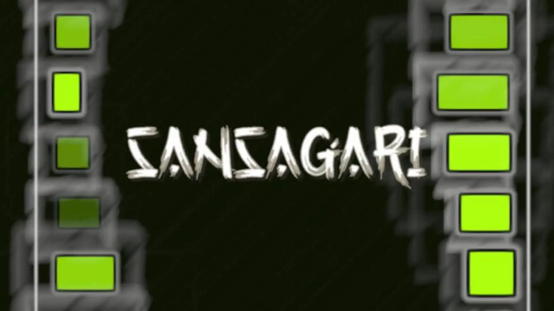 Sansagari
