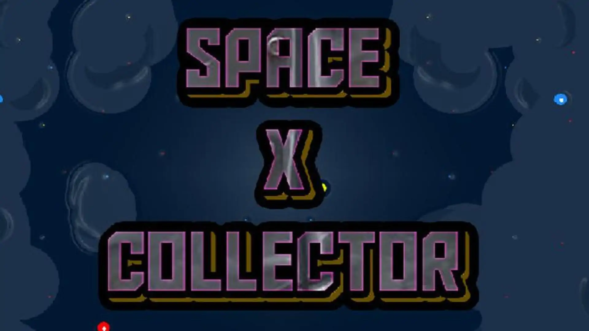 Space X Collector