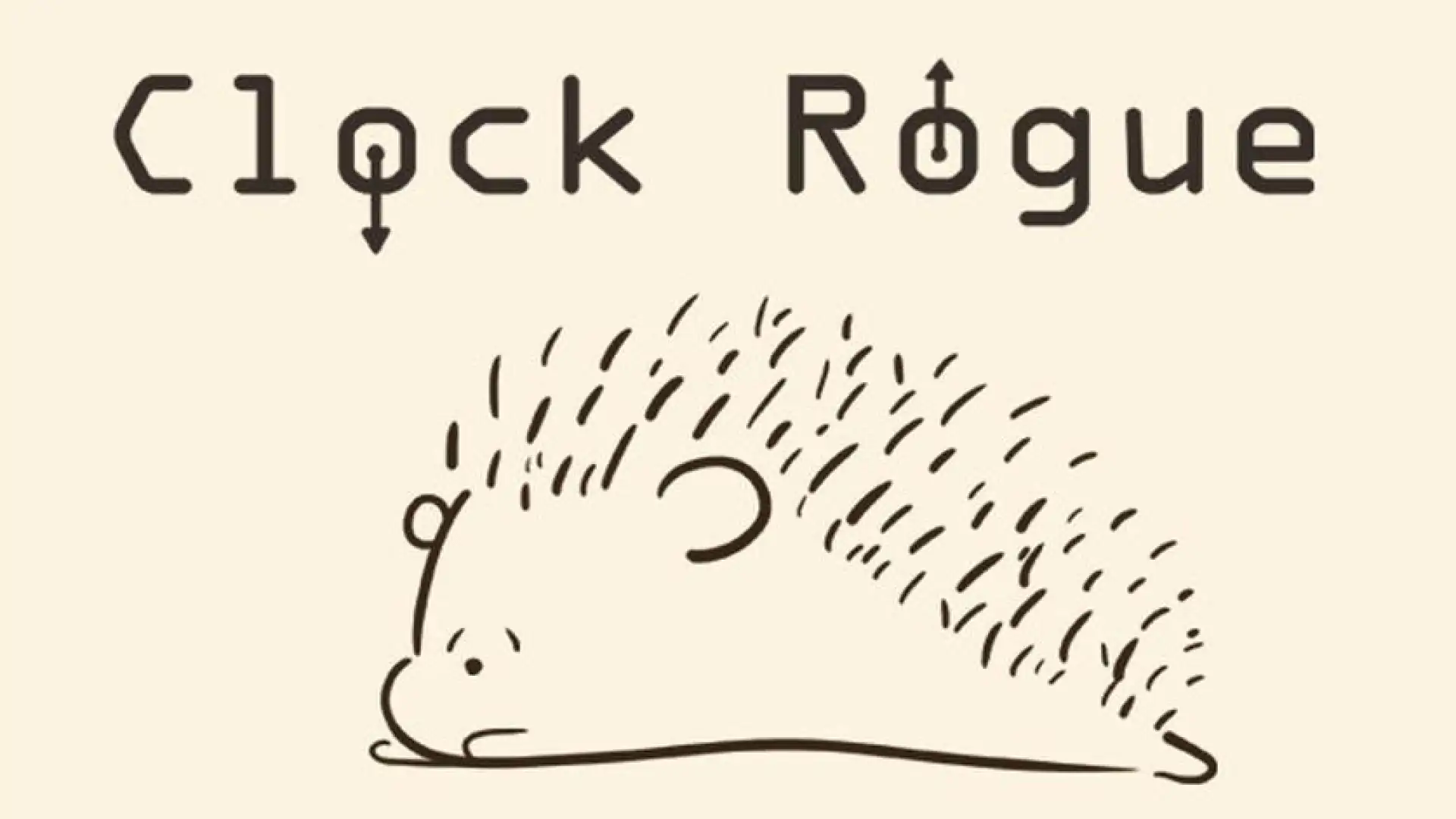 Clock Rogue