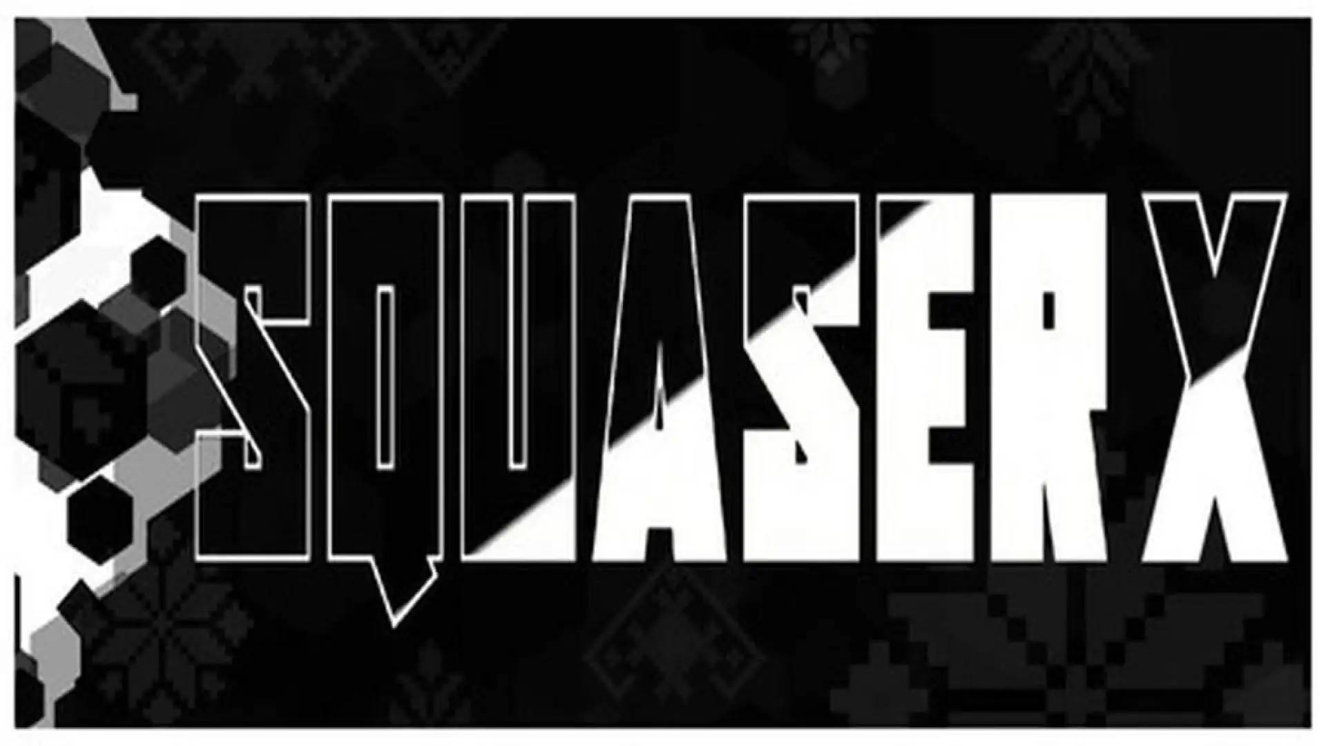 SQUASER X