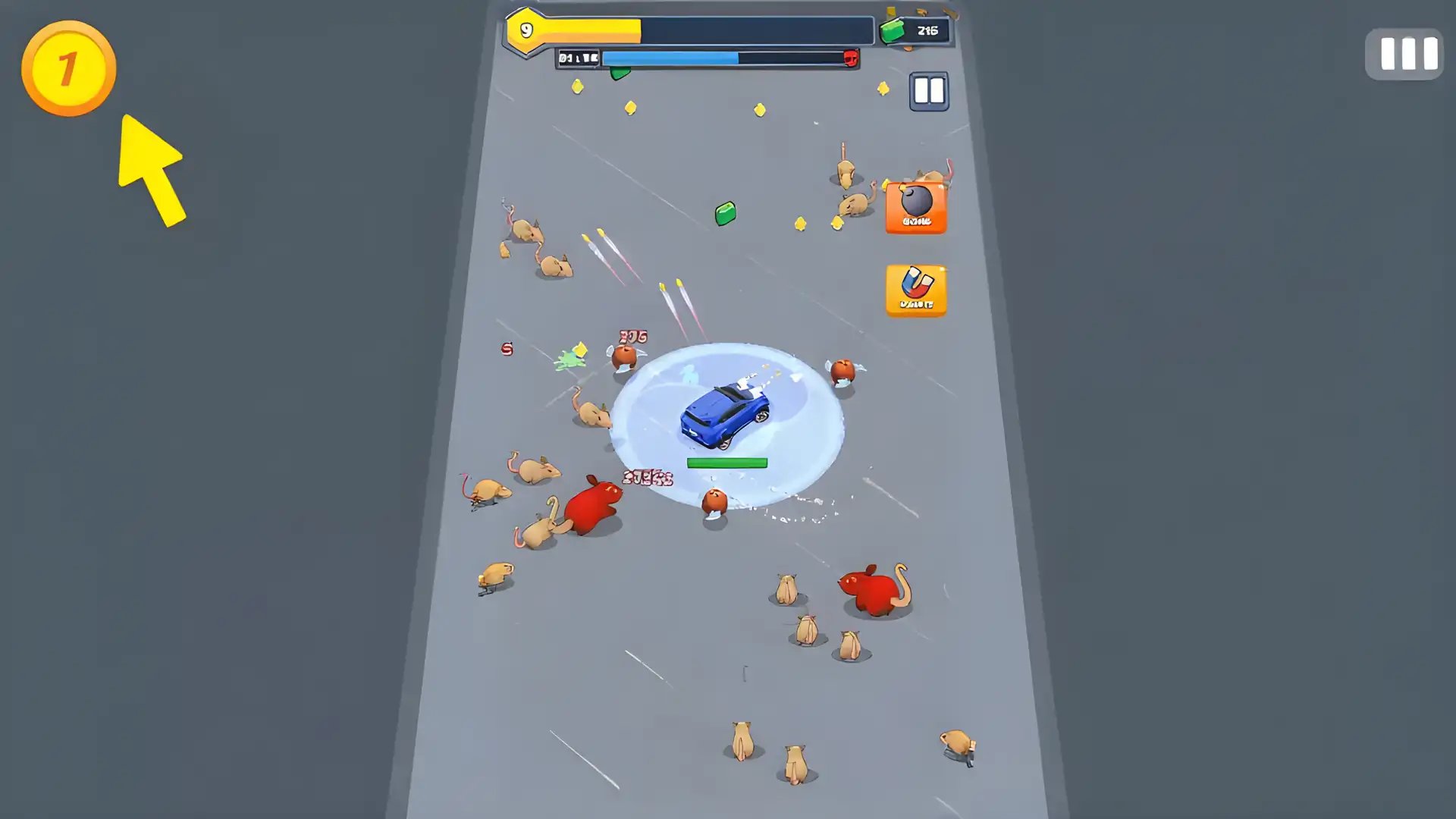 AutoAttack