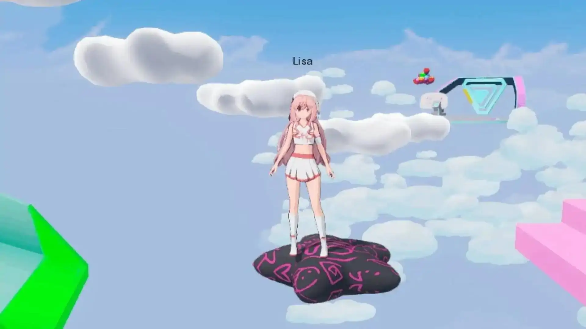 天空之城