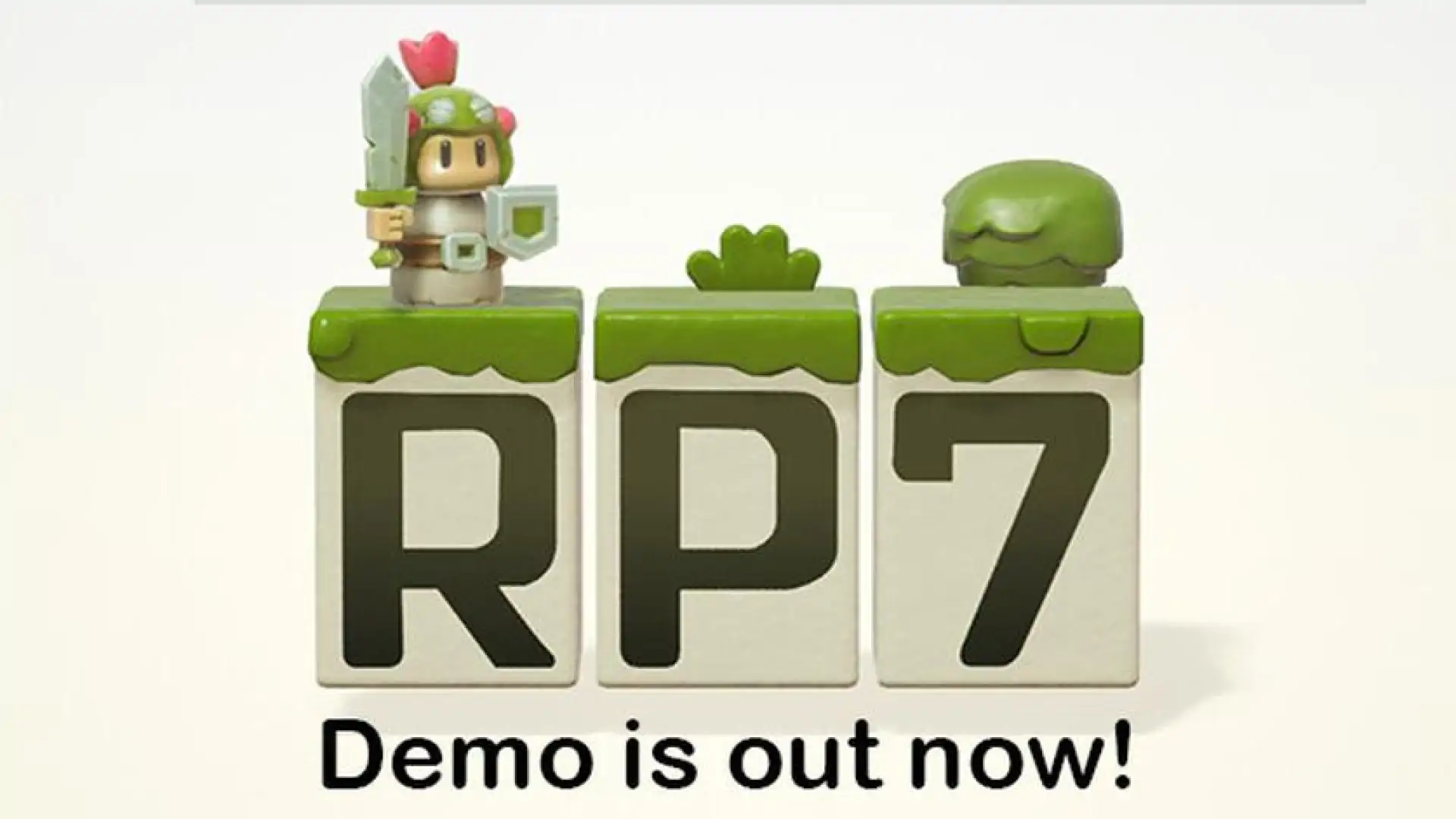 七键骑士 RP7
