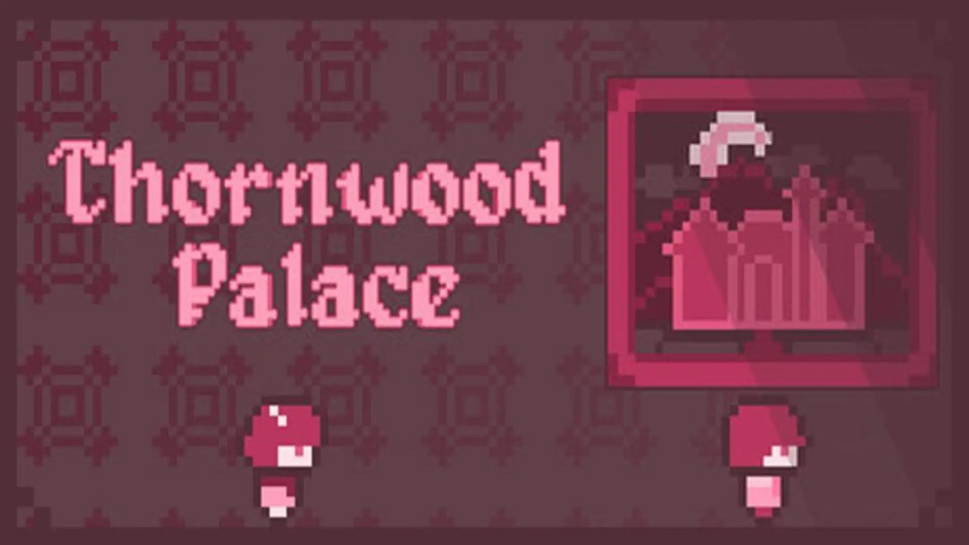 Thornwood Palace