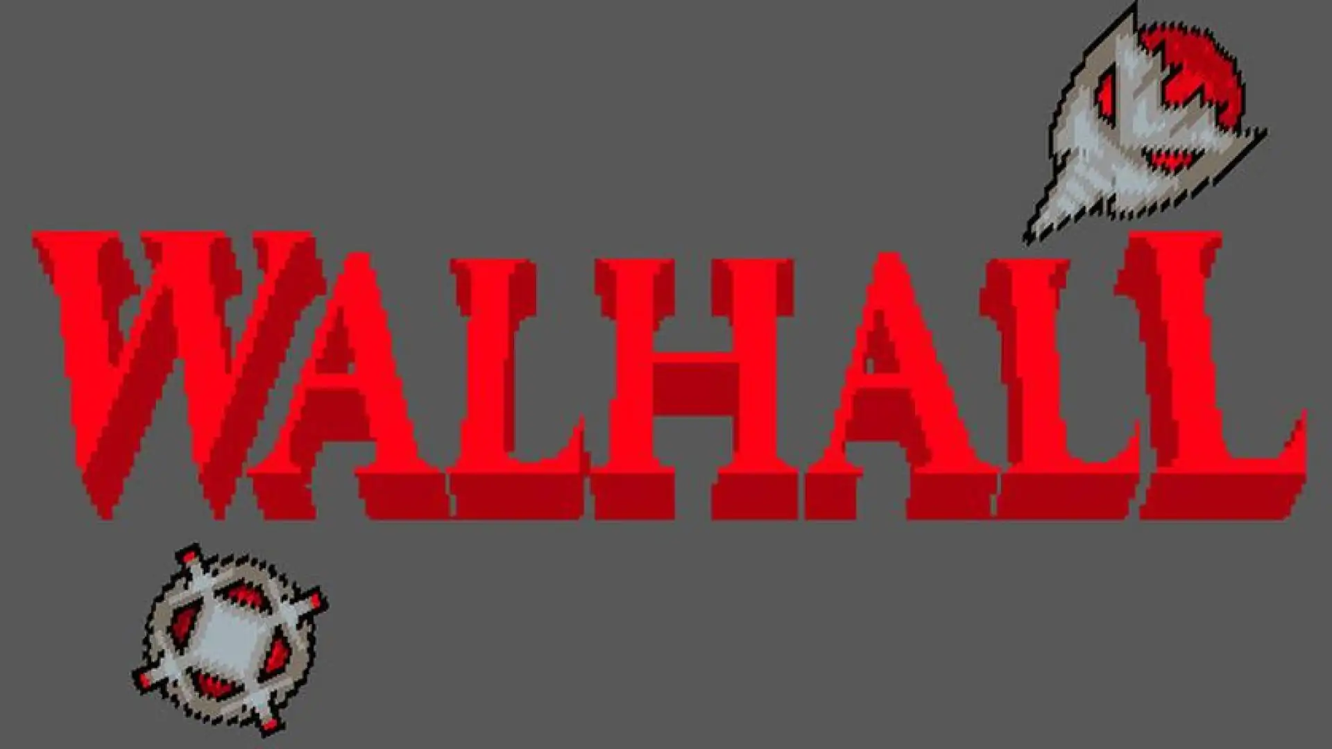 Walhall