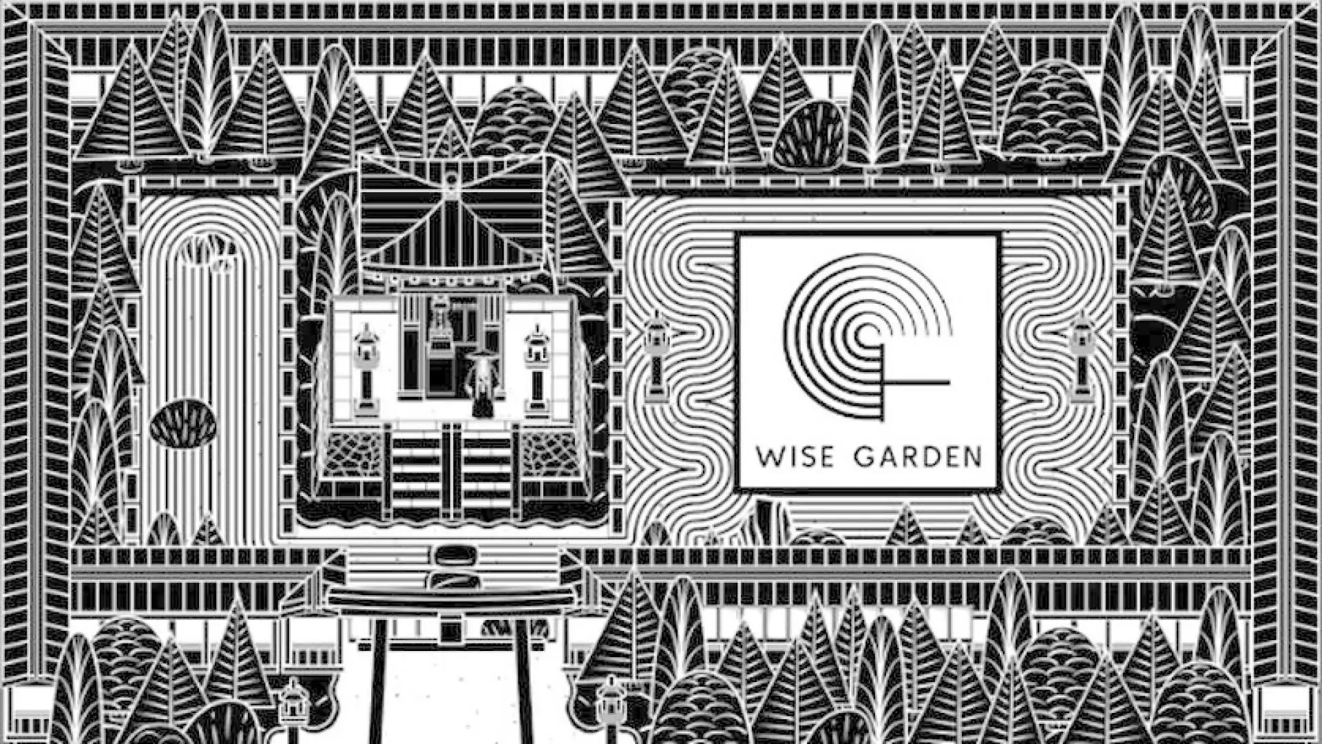 Wise Garden