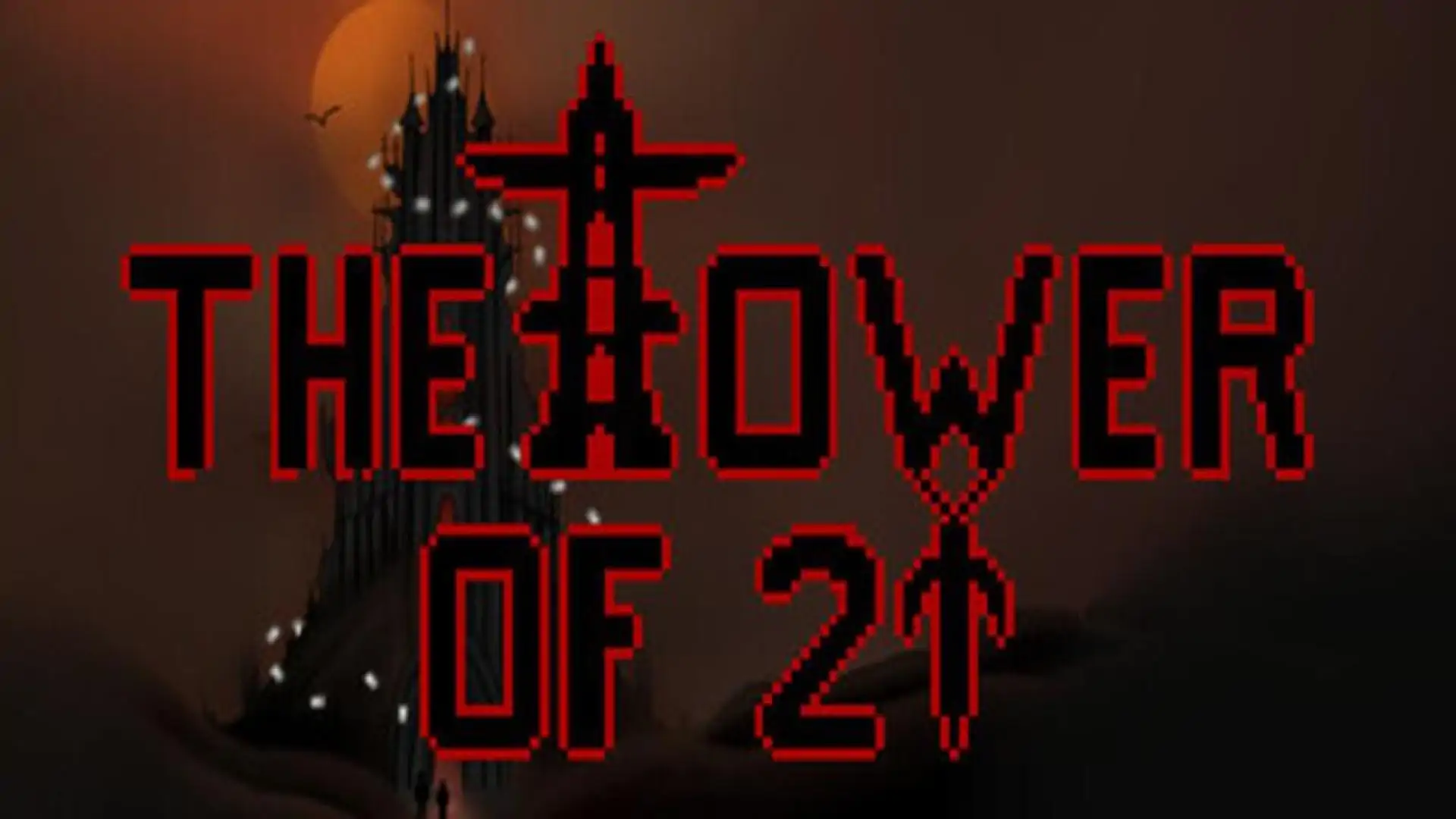The Tower of 21