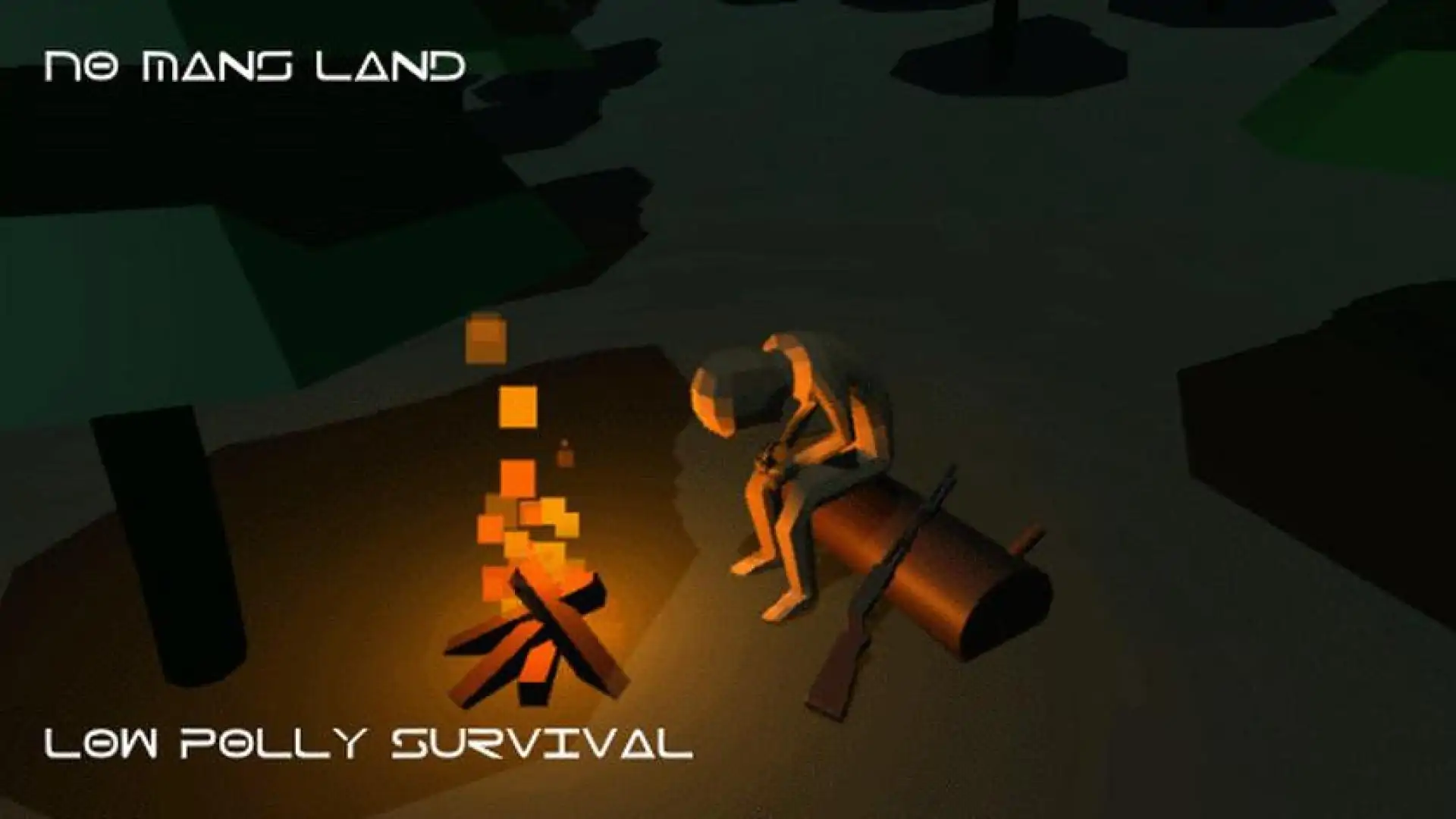 No Mans Land