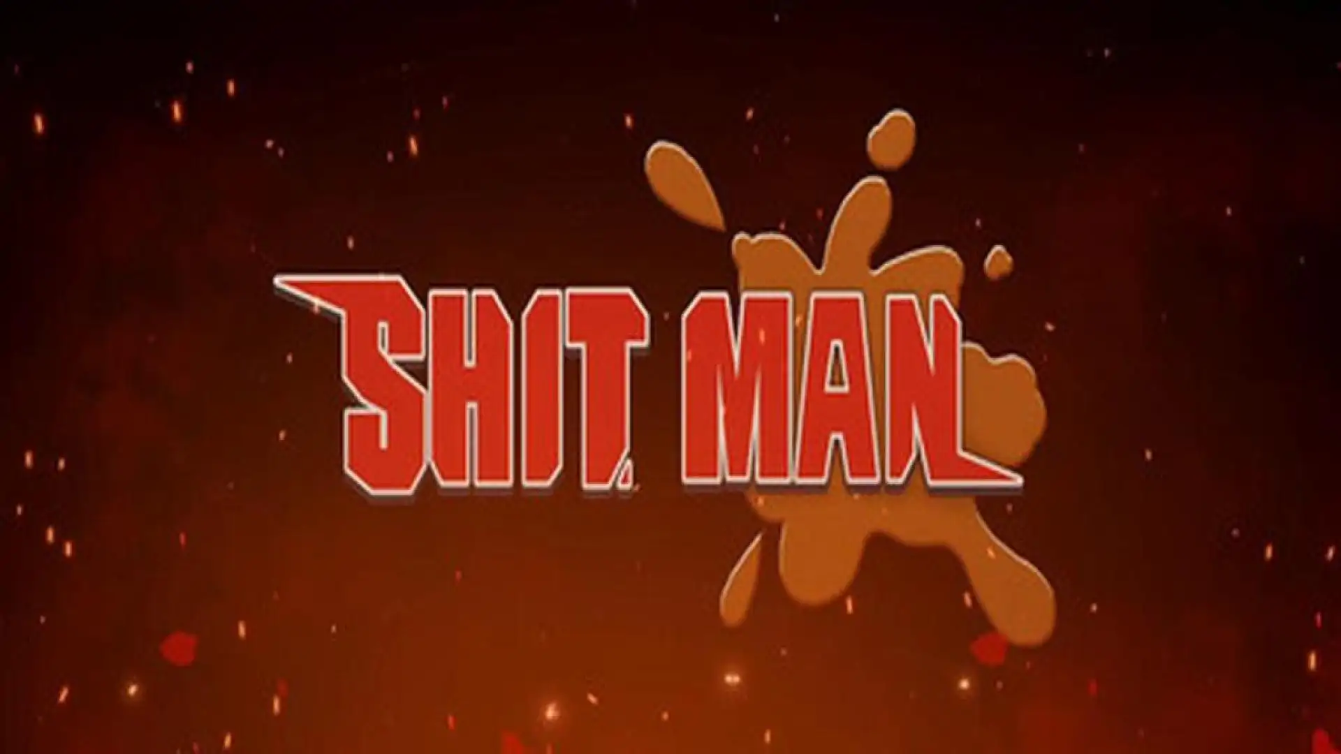 大便超人