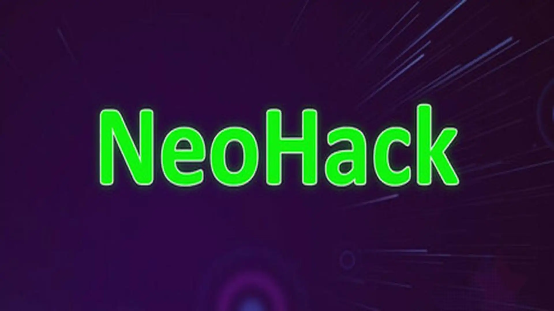 NeoHack