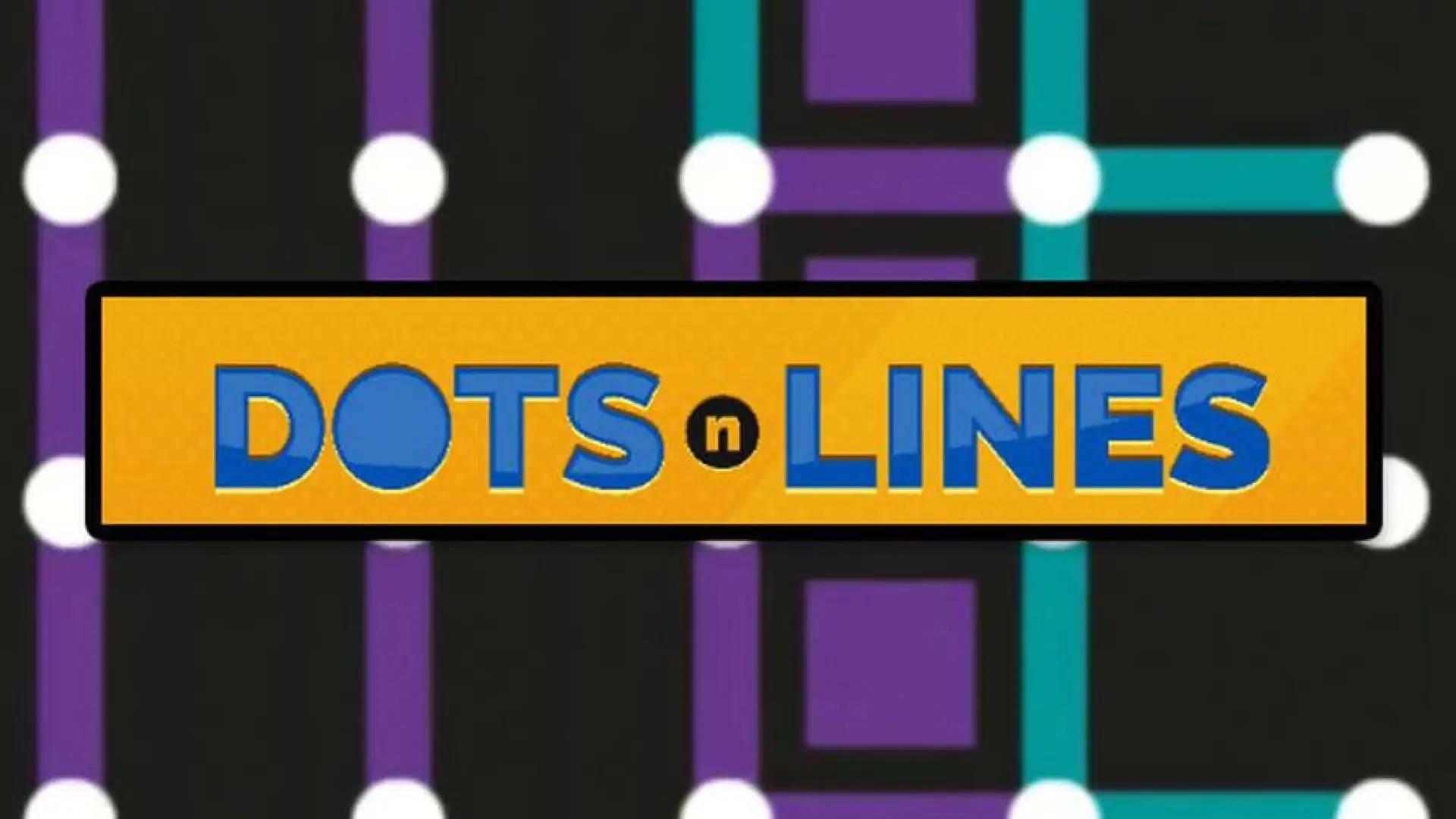 Dots n Lines
