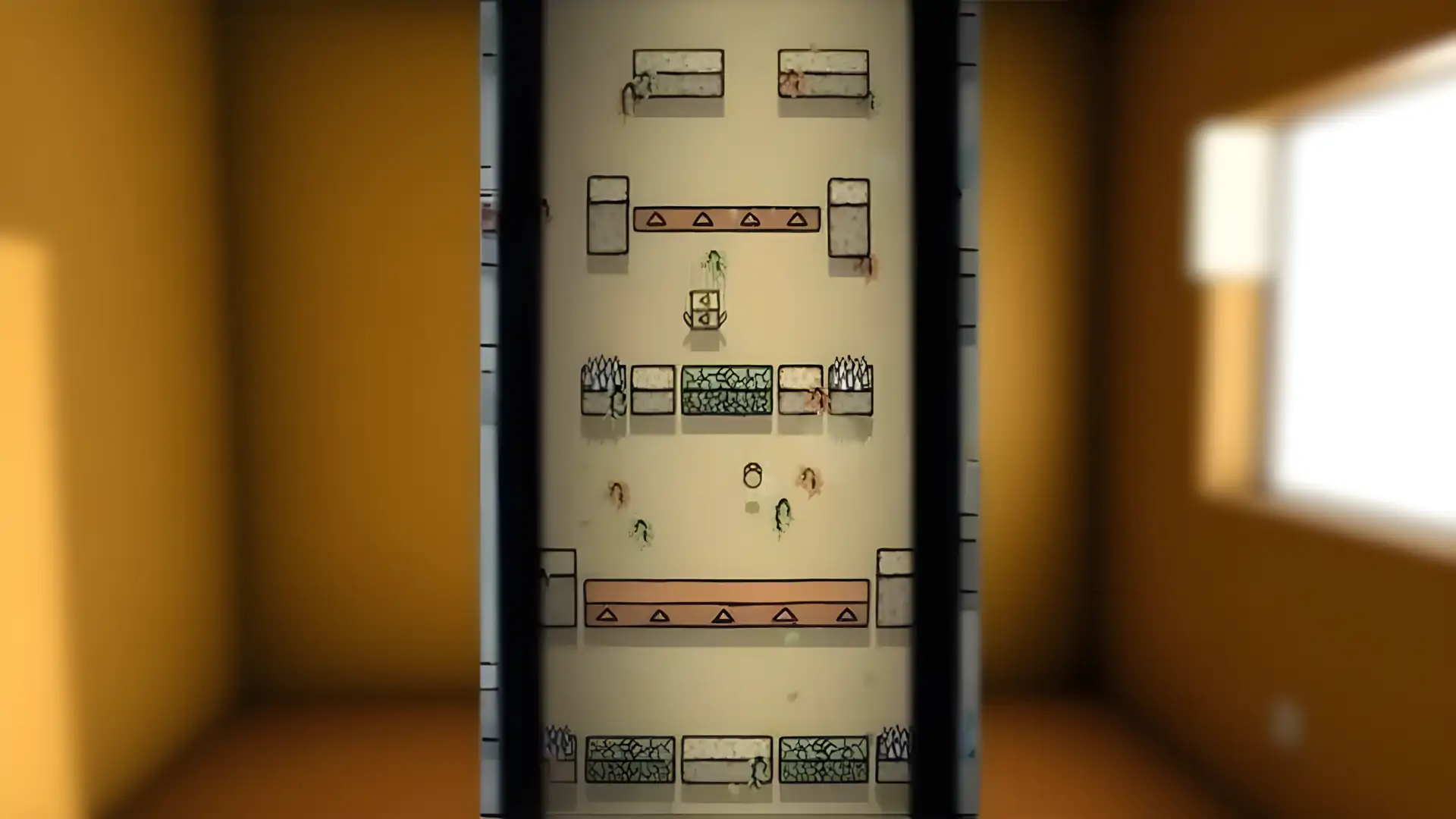 精神放克