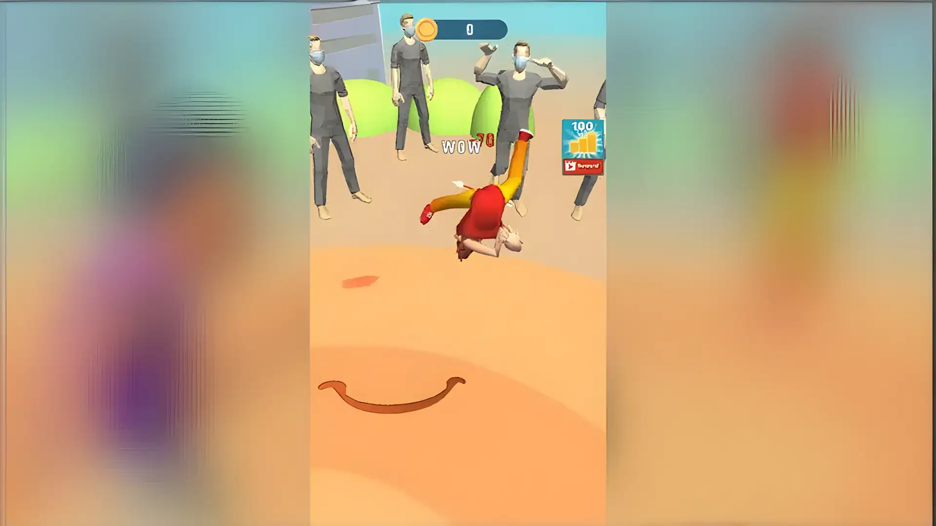 射箭领主