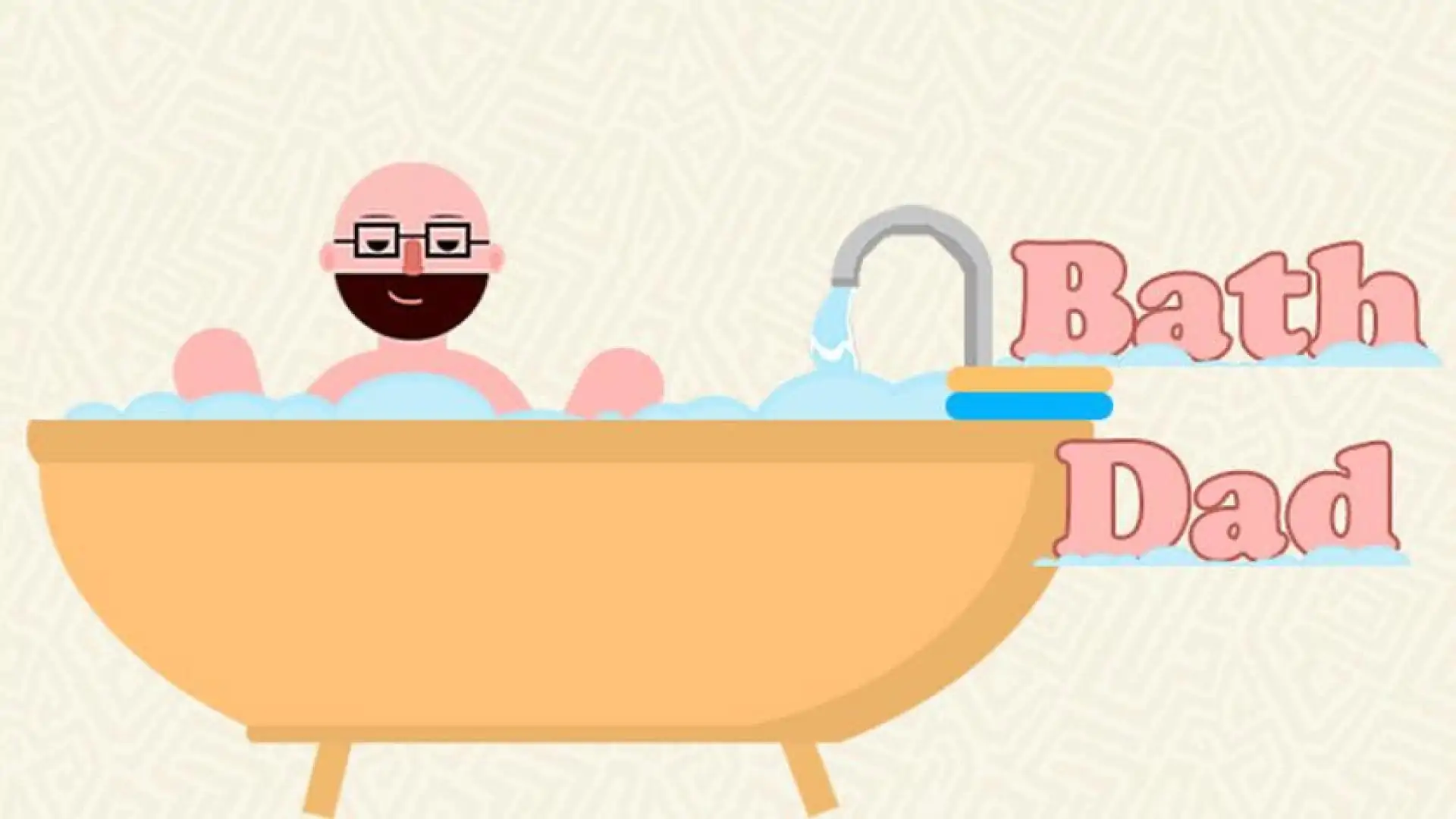 BathDad