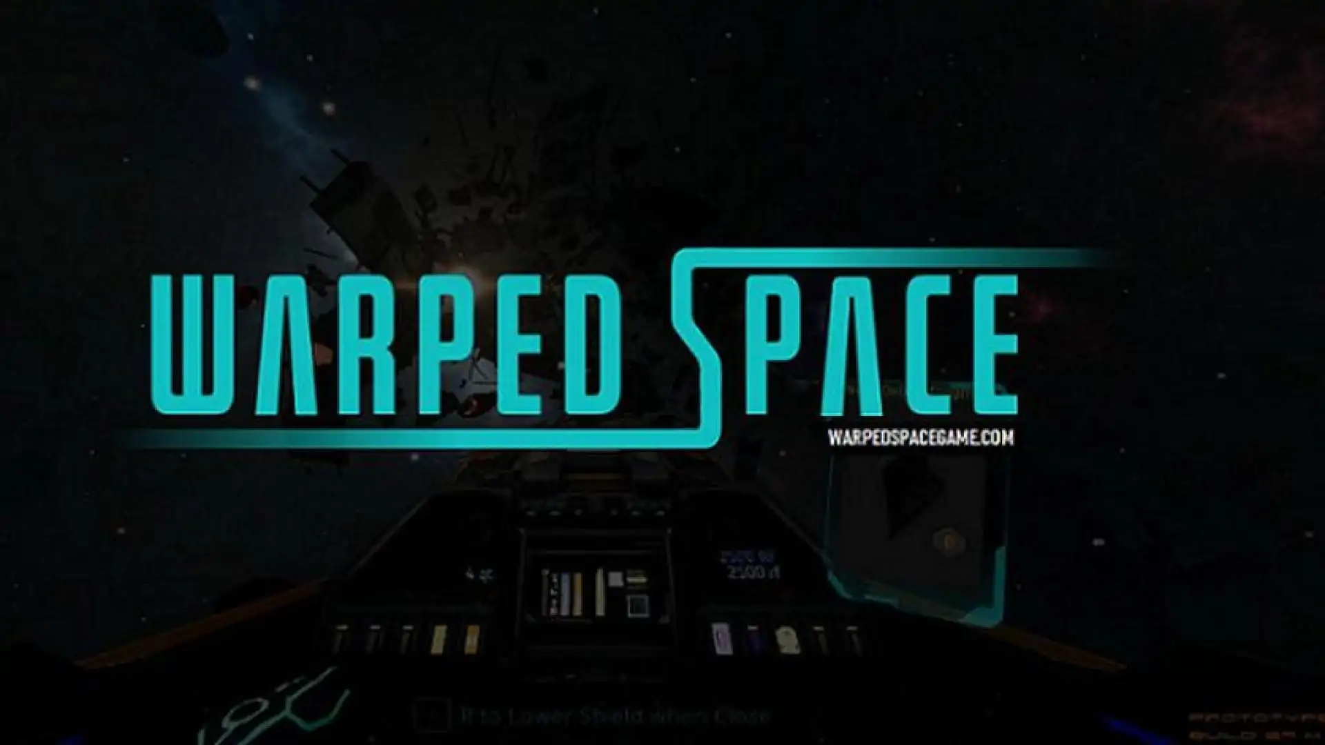 WarpedSpace