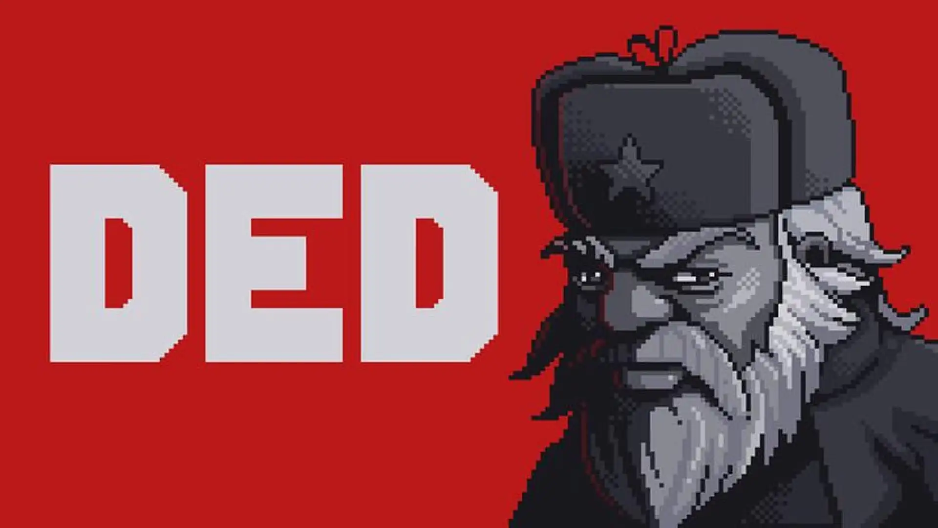 DED