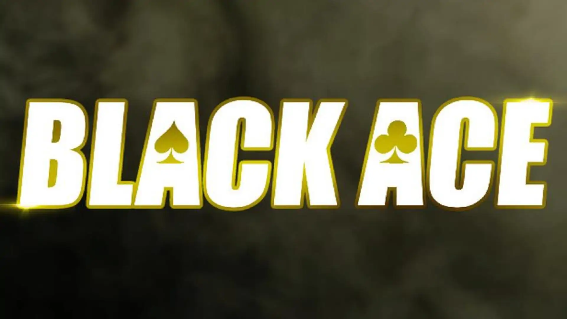 BLACK ACE