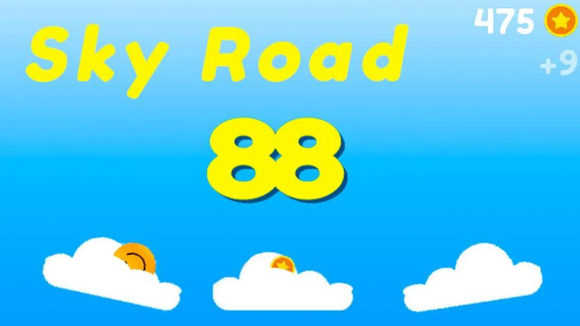 Sky Road