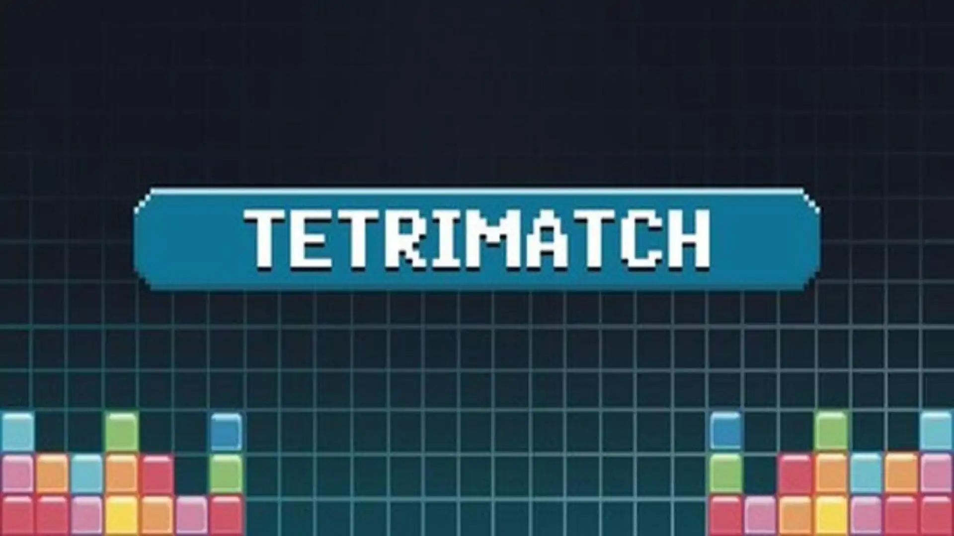 TetriMatch
