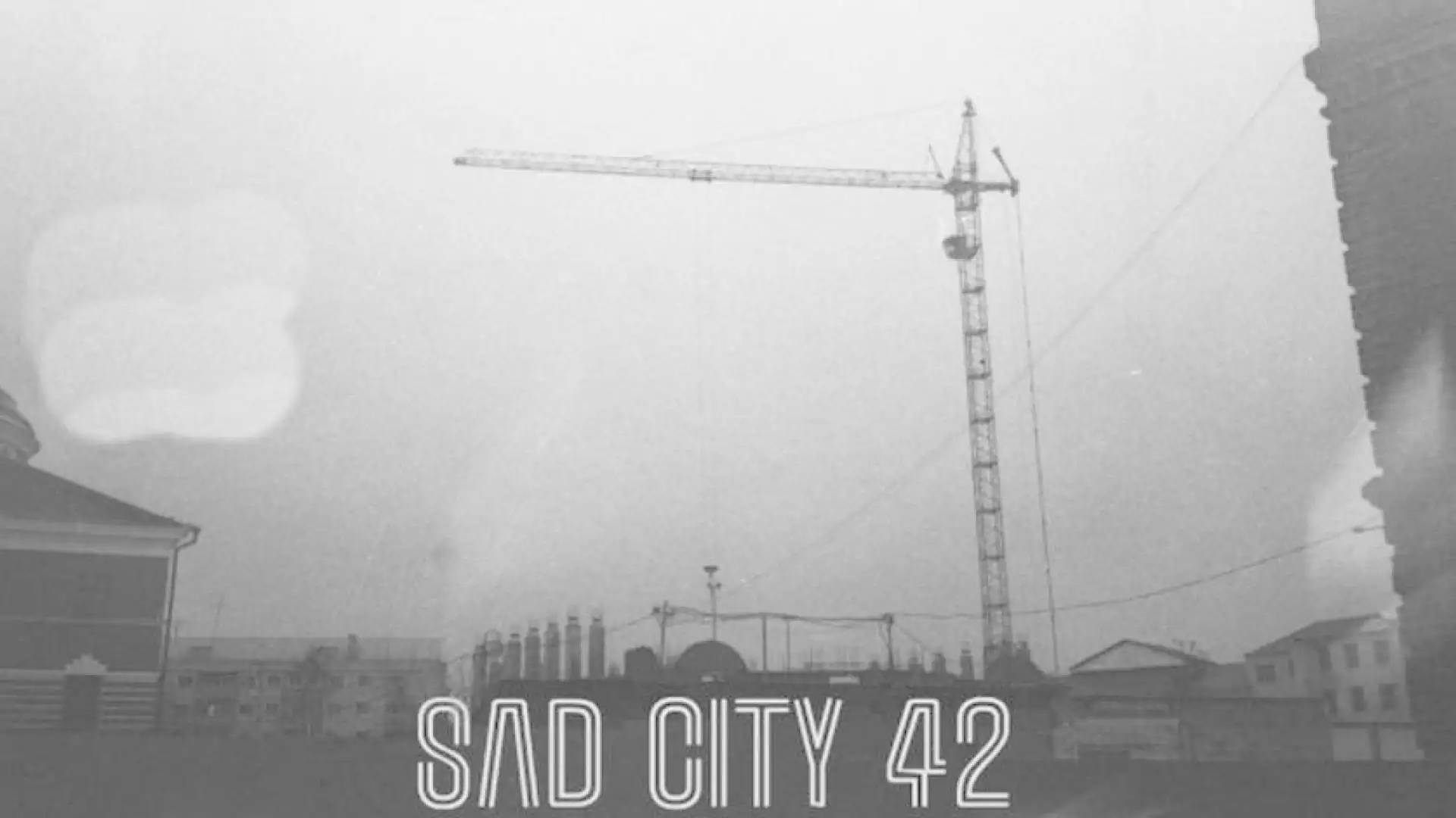 Sad City 42