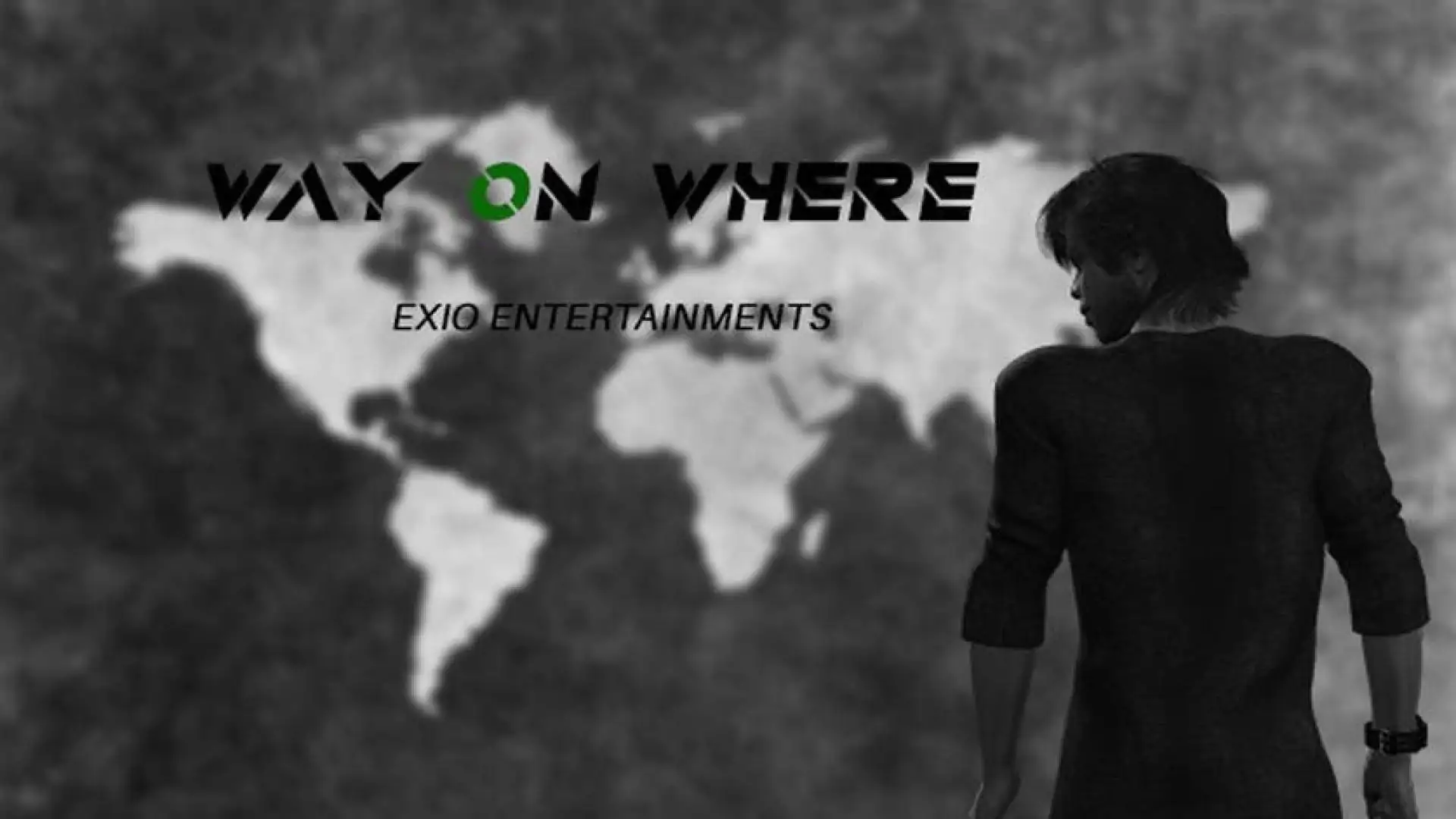 Way On Where