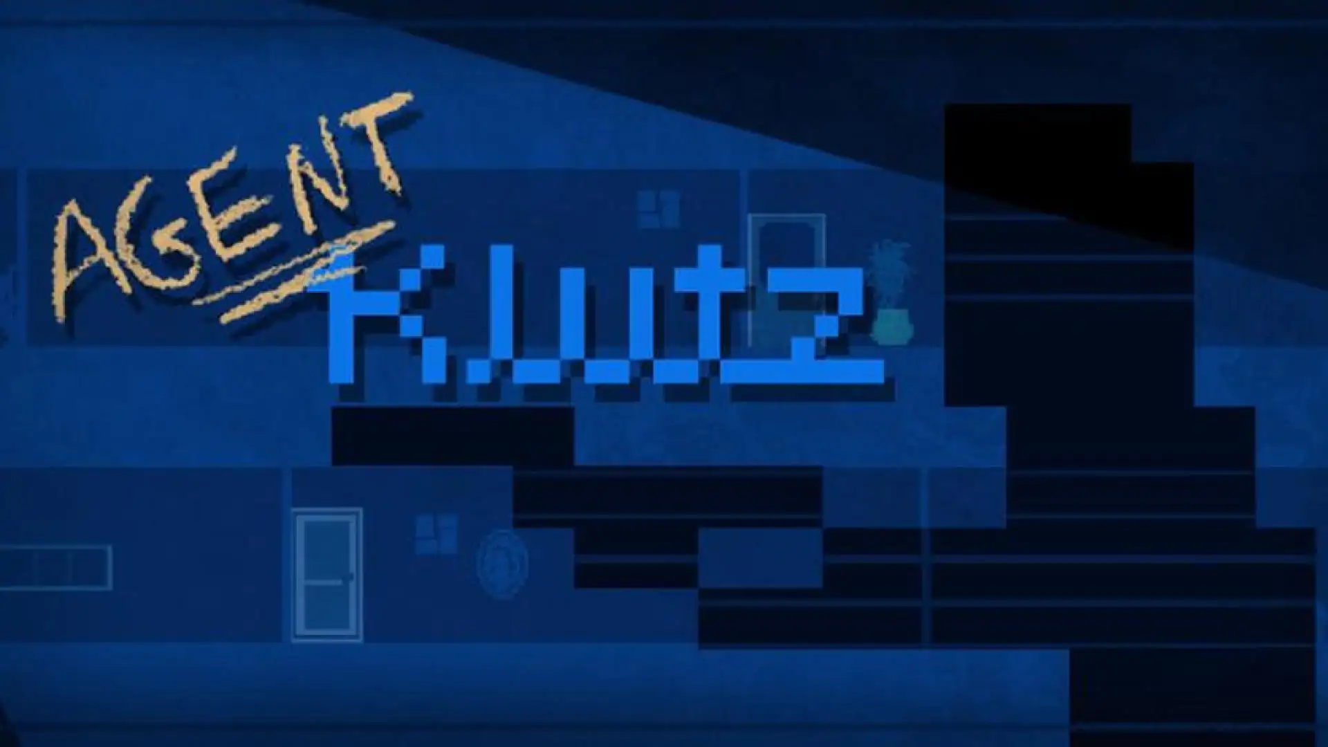 Agent Klutz