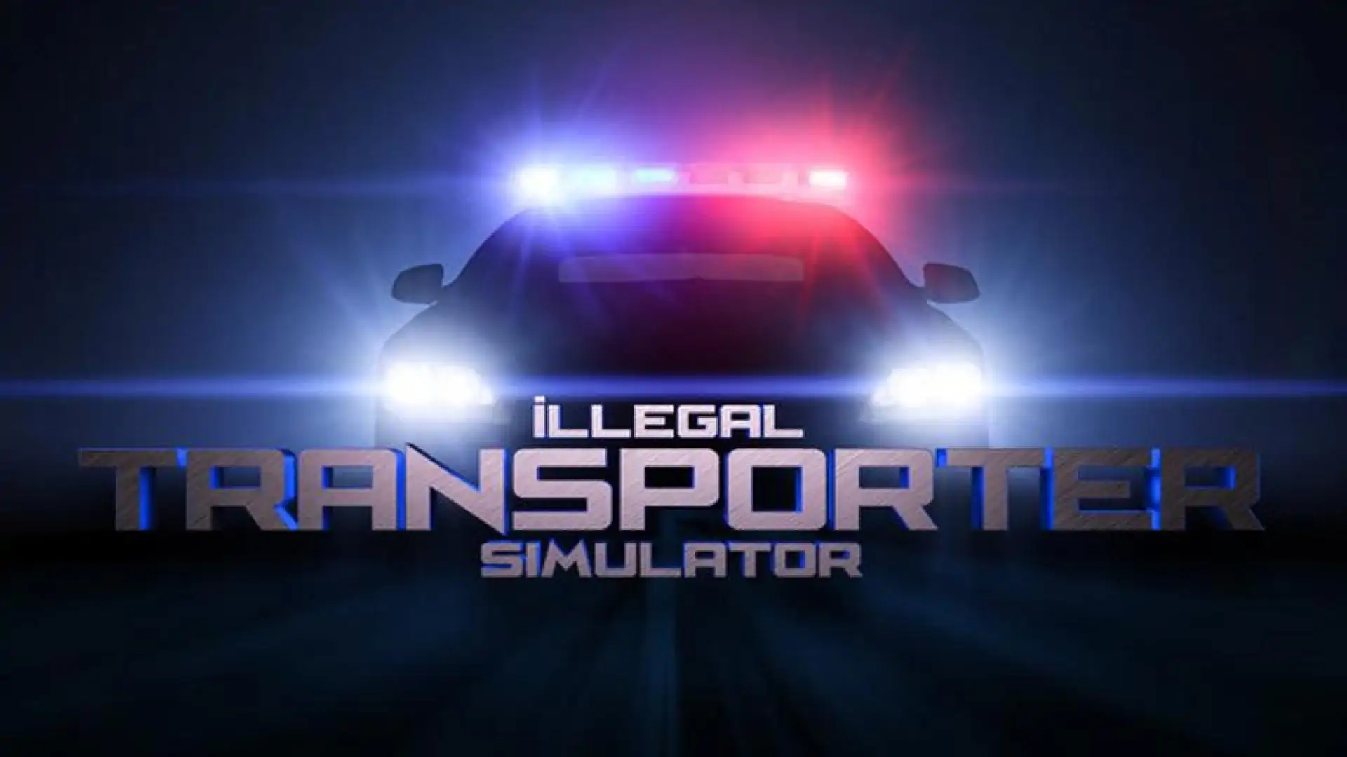 illegal Transporter Simulator