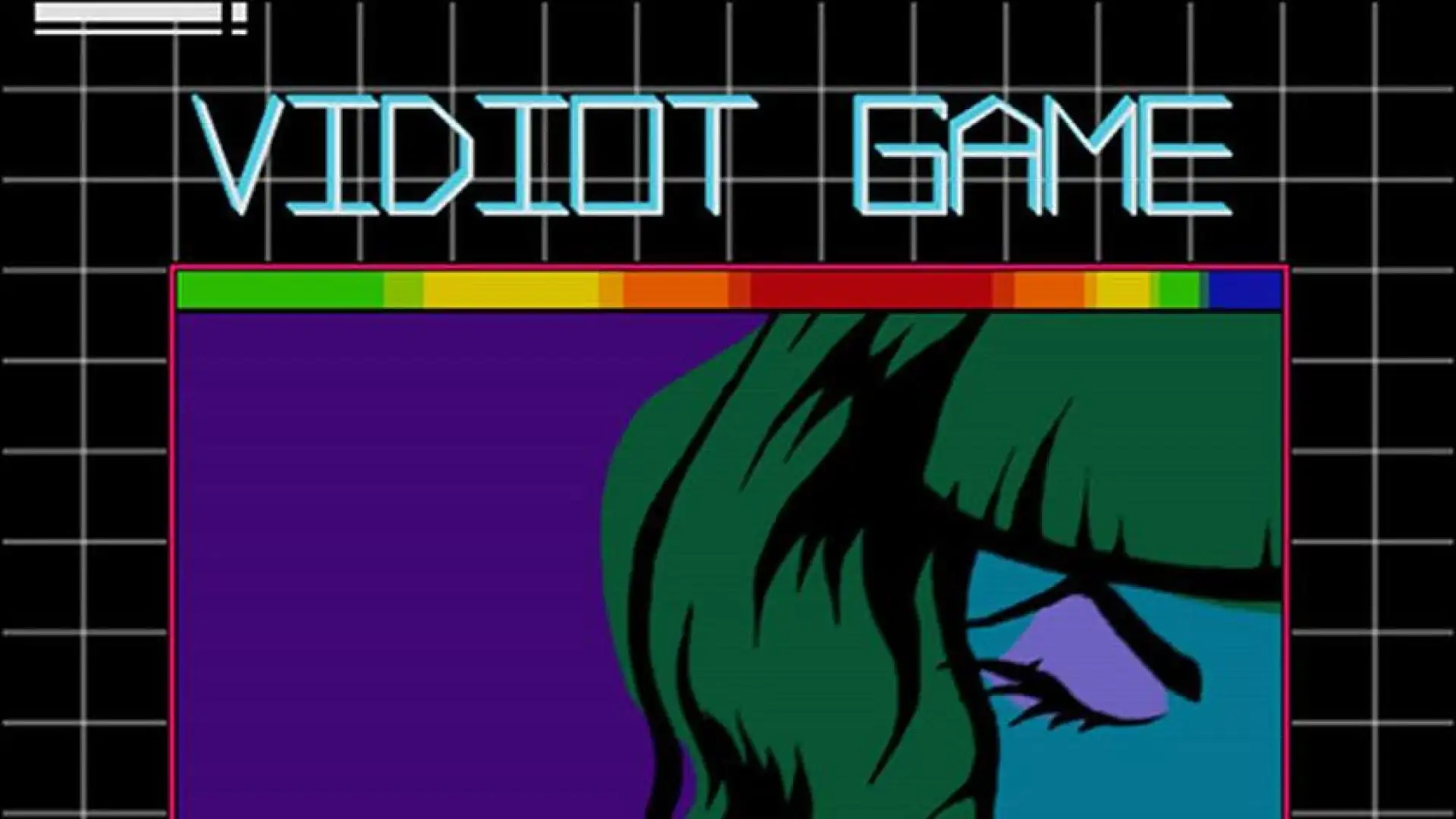 Vidiot Game