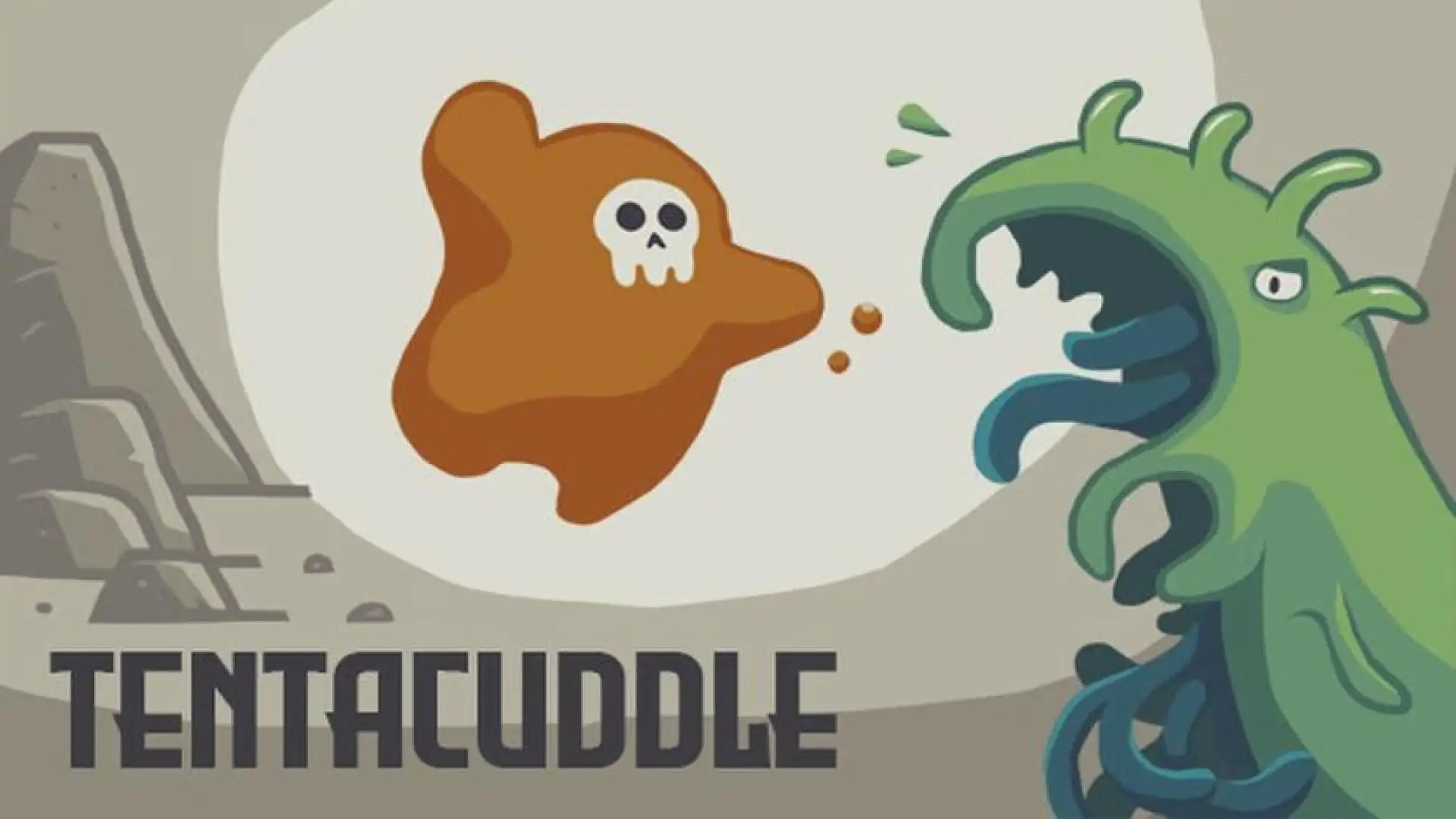 Tentacuddle
