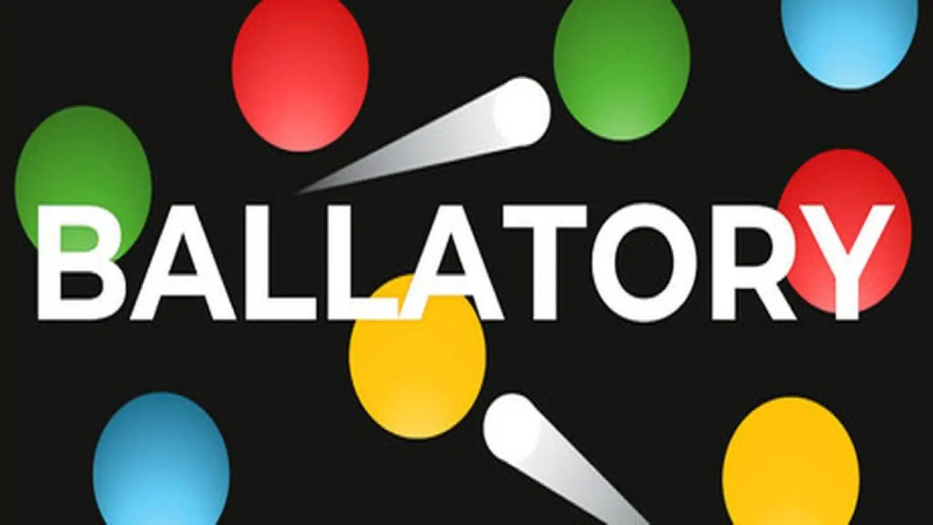 Ballatory