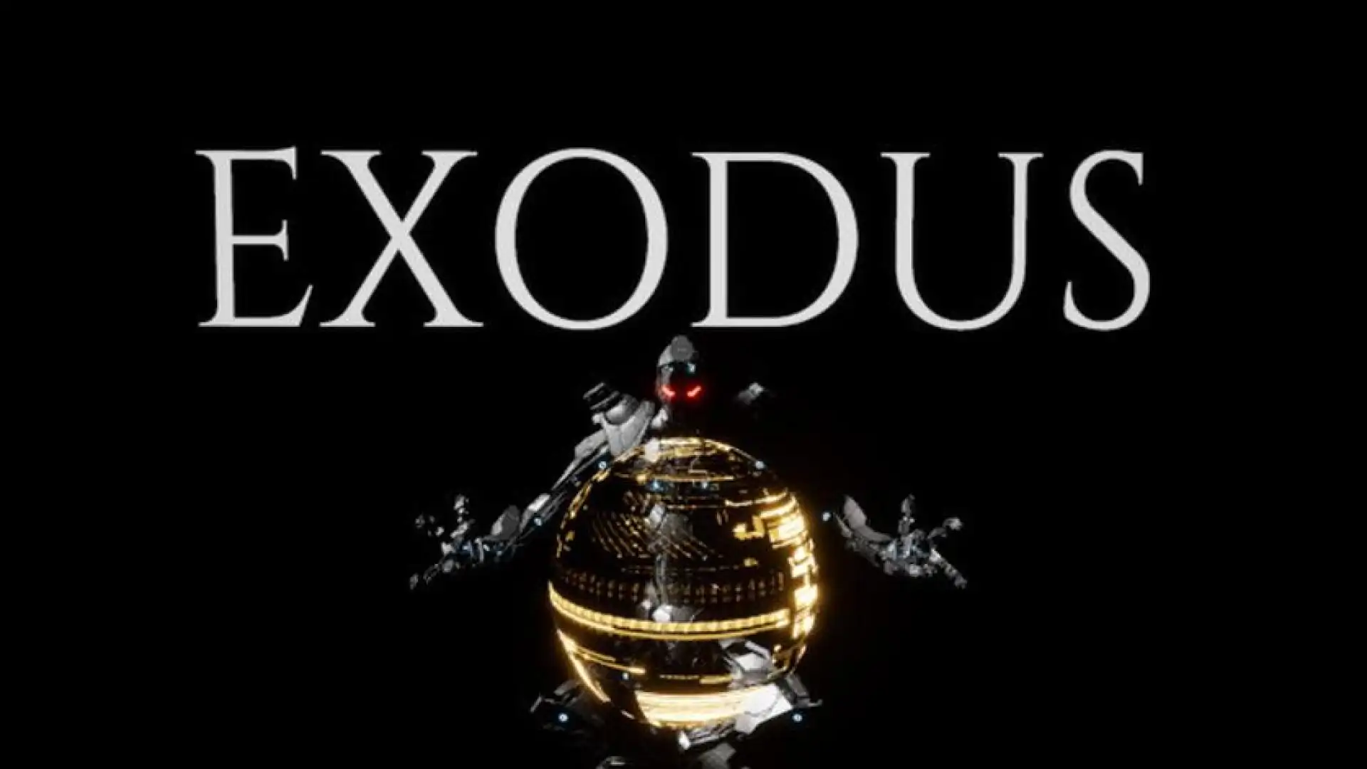 Voidwalkers: Exodus