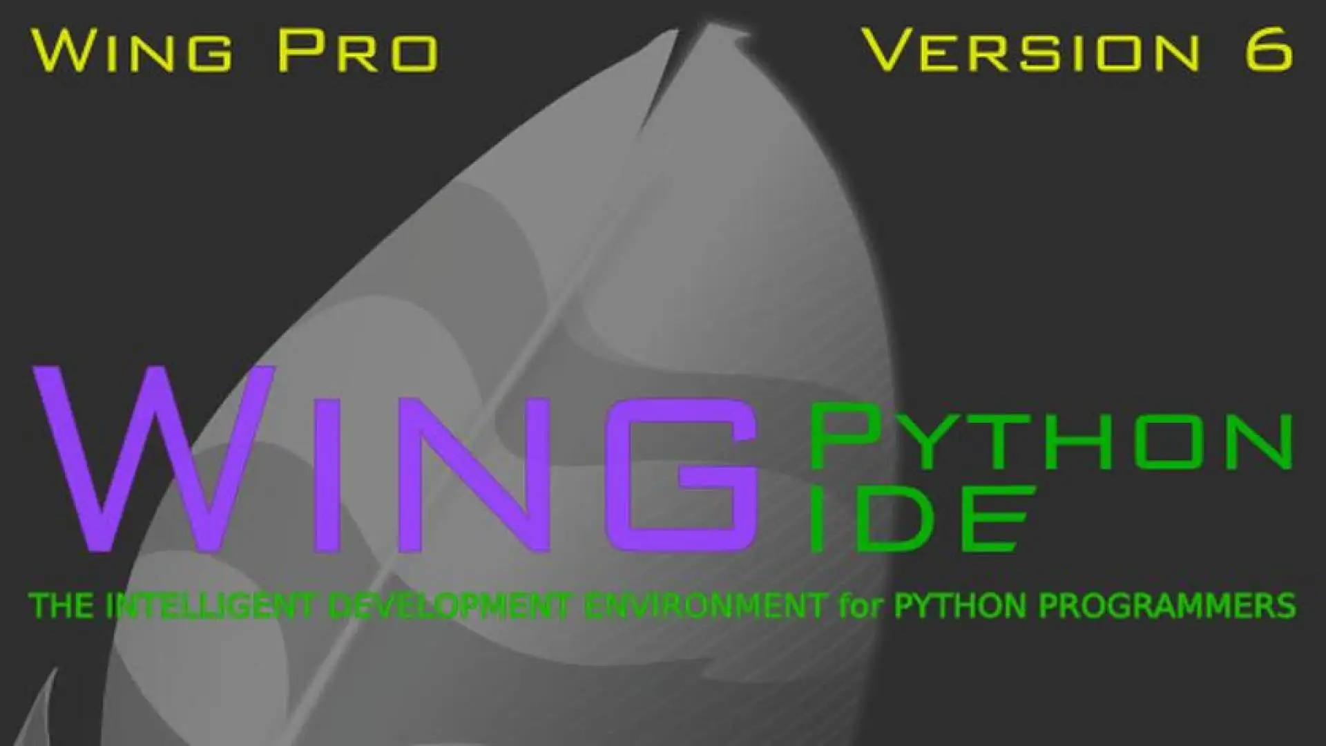 Wing Pro 6