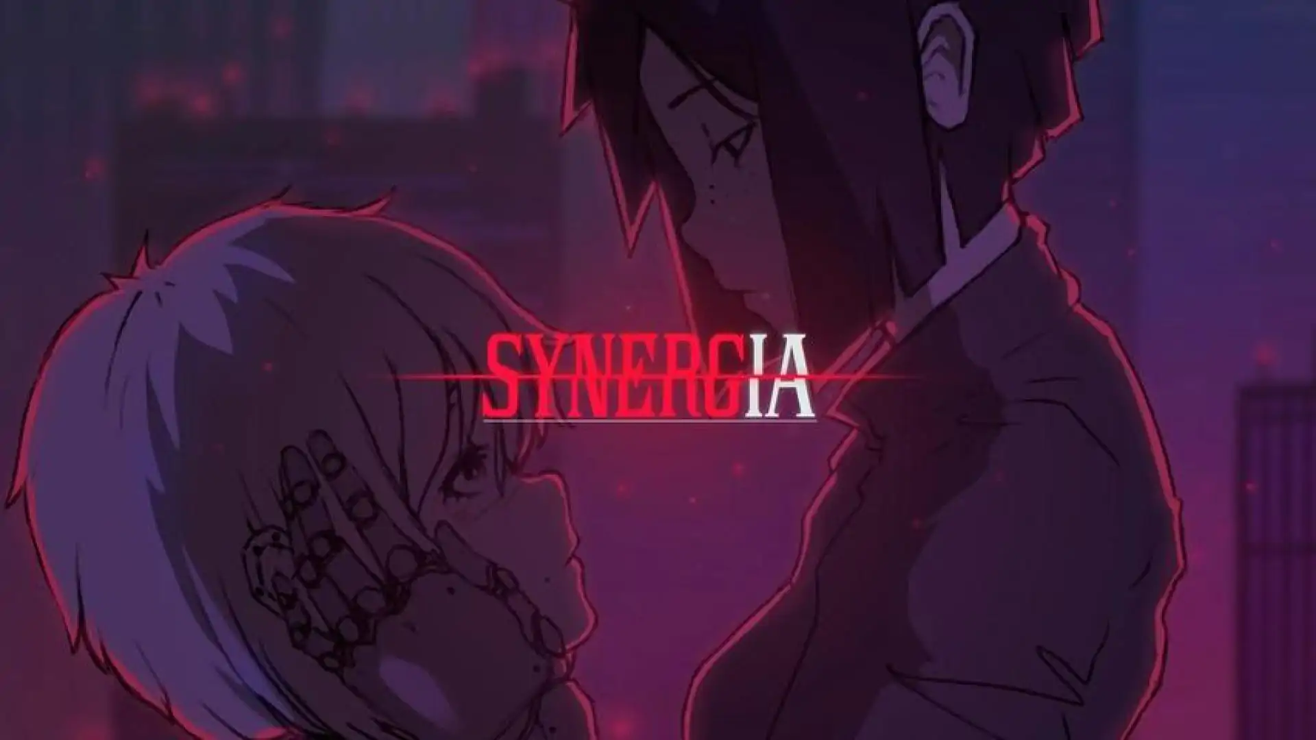 《Synergia》