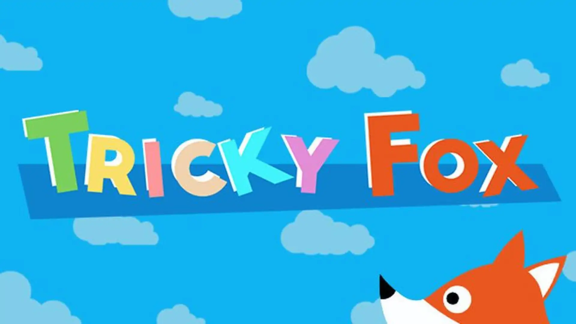 Tricky Fox