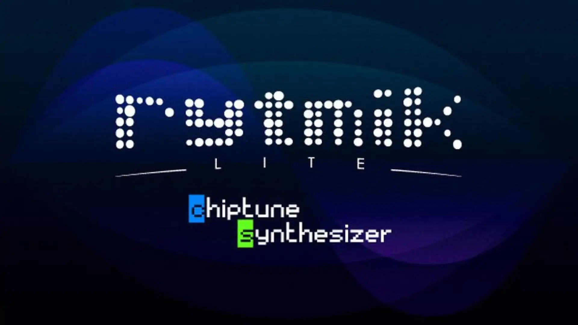 Rytmik Lite Chiptune Synthesizer
