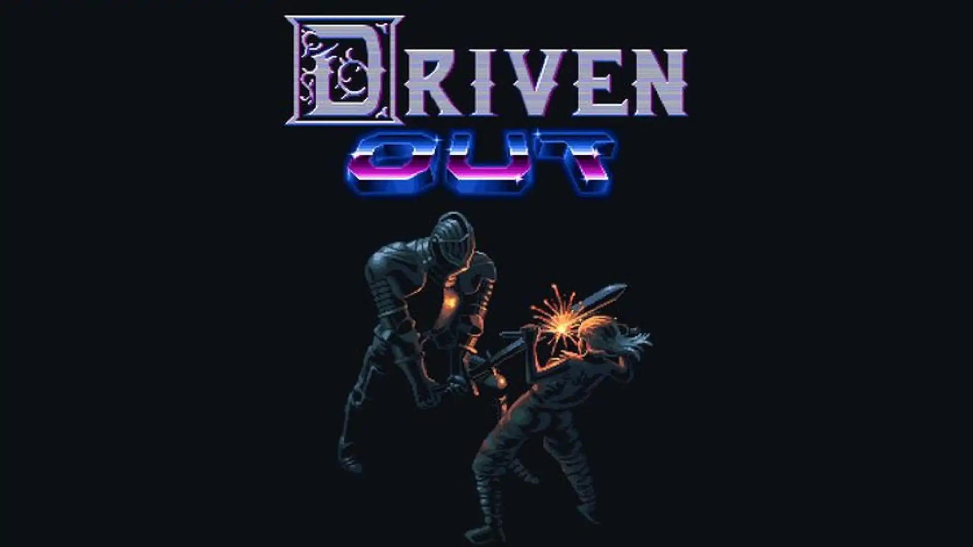 Driven Out