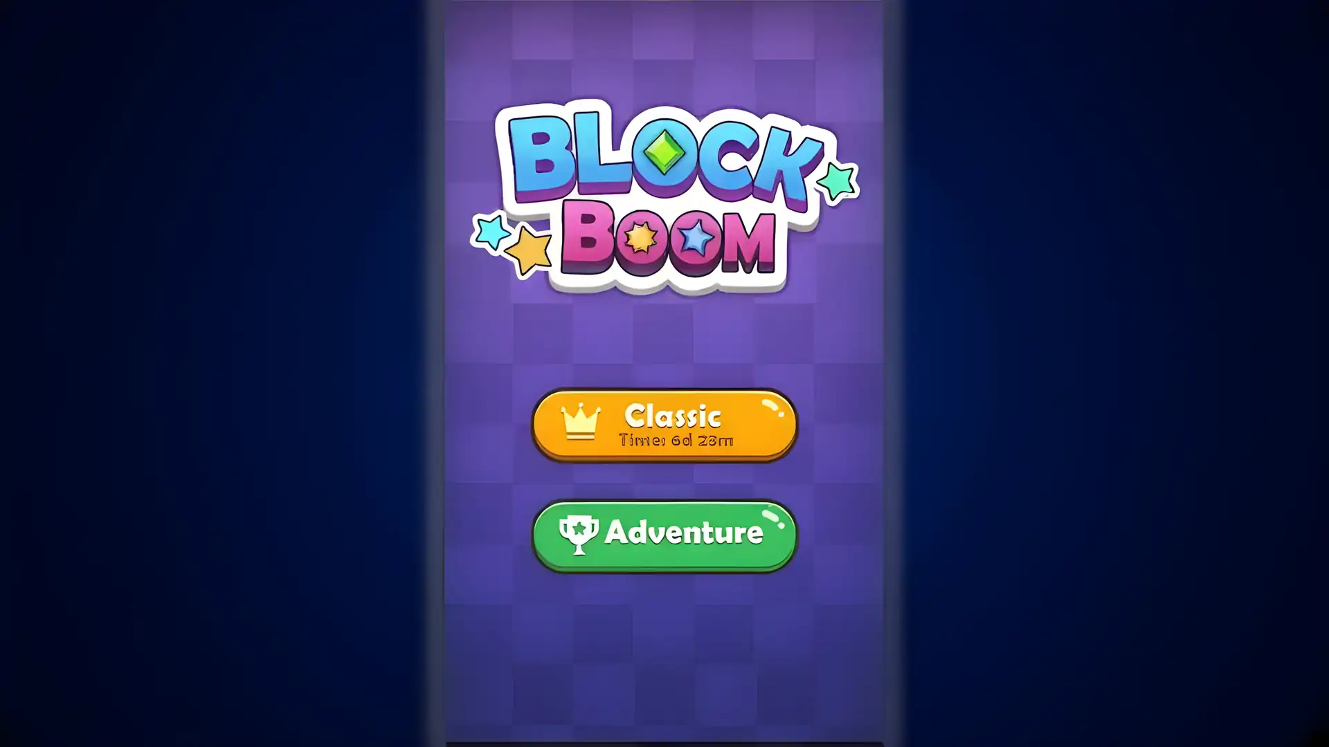 BlockBoom-益智游戏