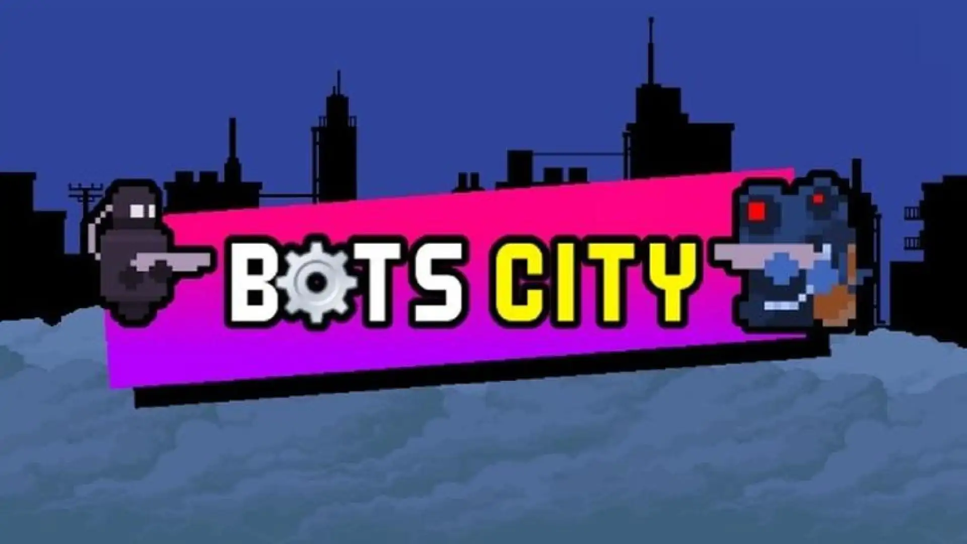 Bots City
