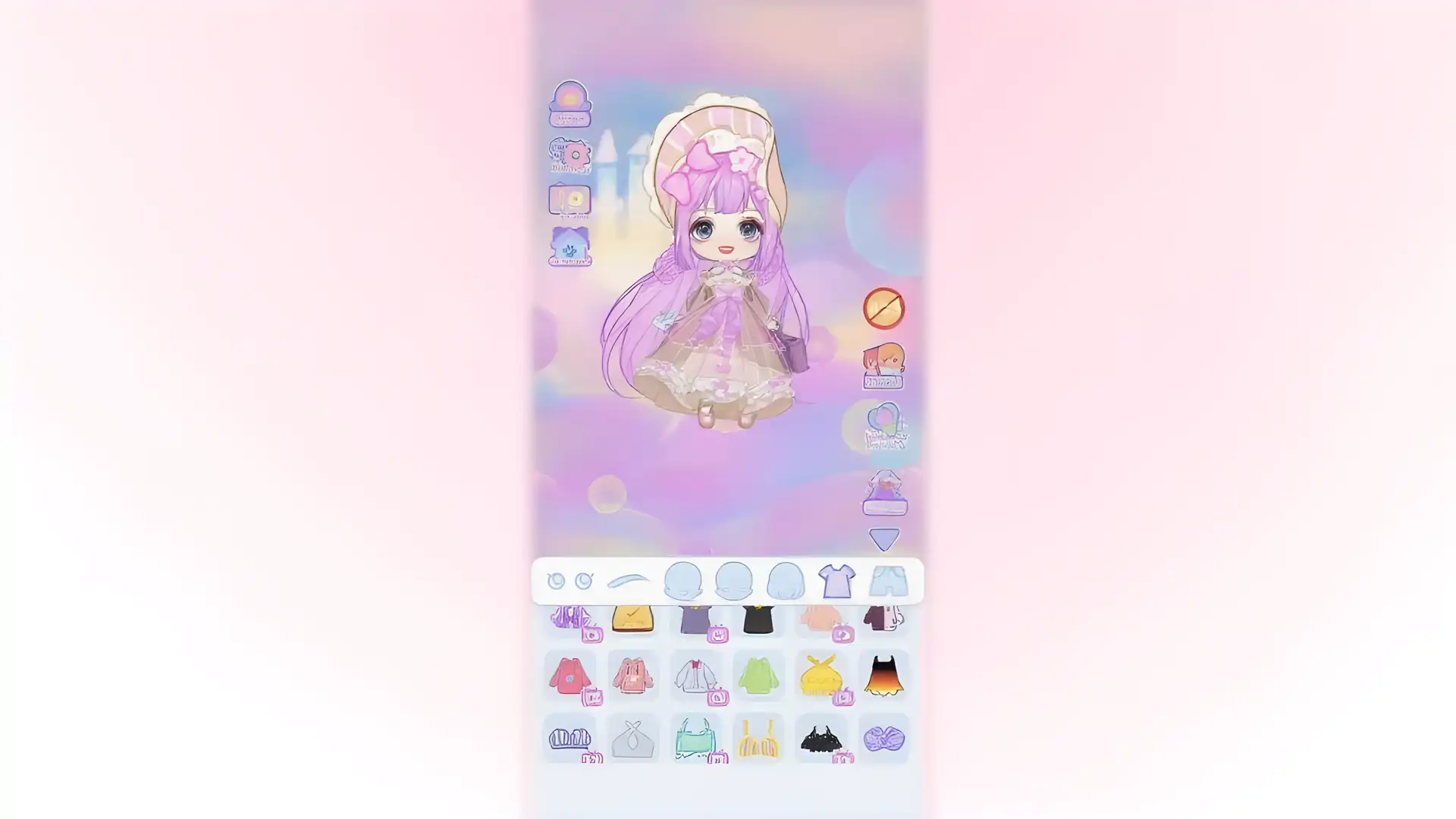 幻想女孩