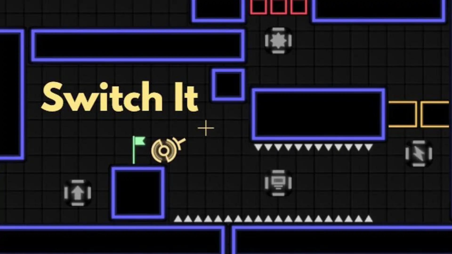 Switch It